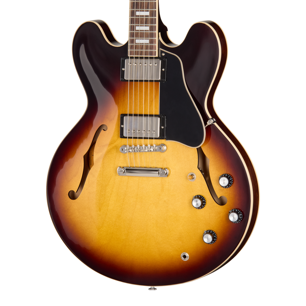 Gibson '60s ES-335 - Vintage Burst
