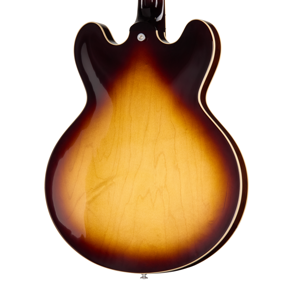 Gibson '60s ES-335 - Vintage Burst