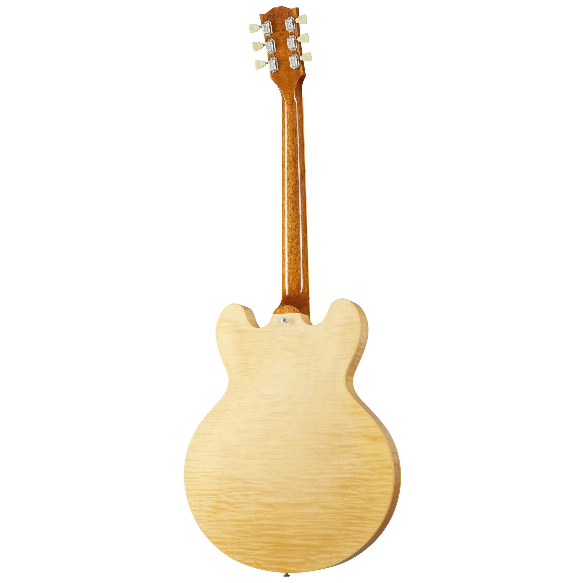 Gibson ES-335 Figured, Antique Natural