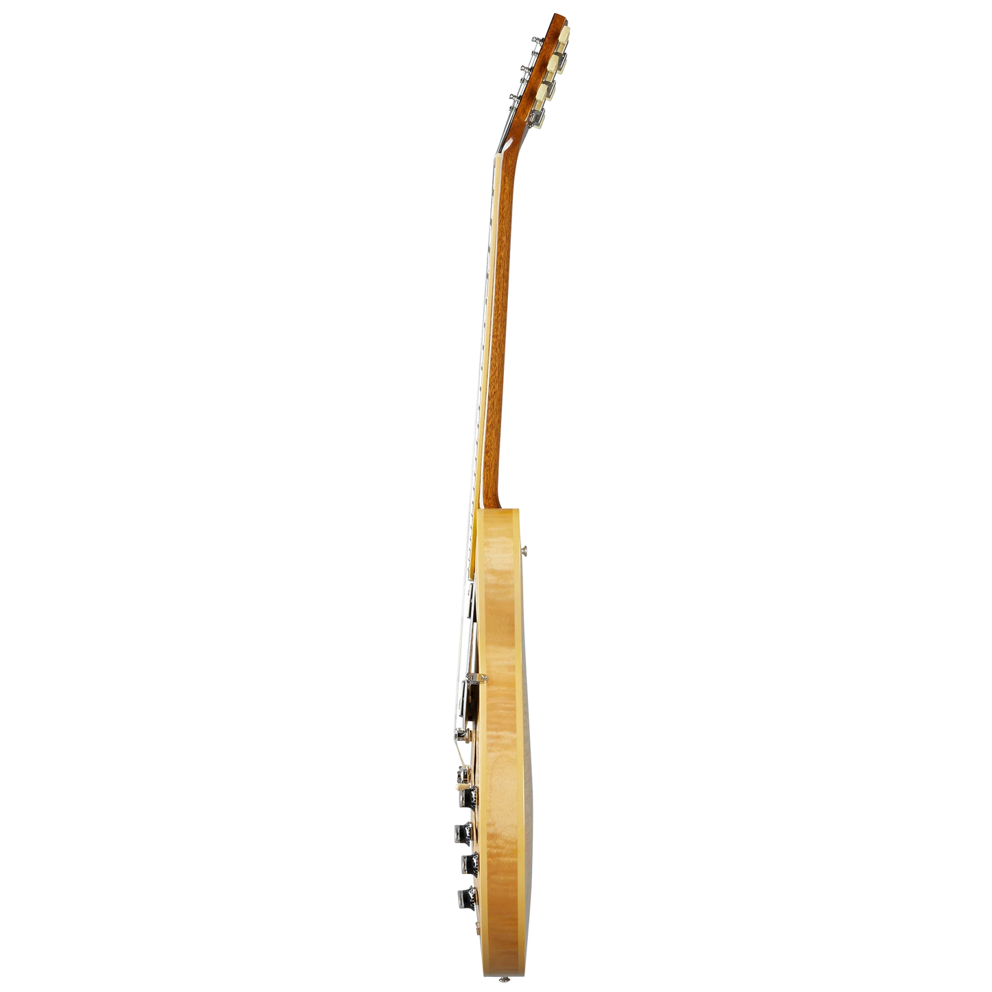 Gibson ES-335 Figured, Antique Natural