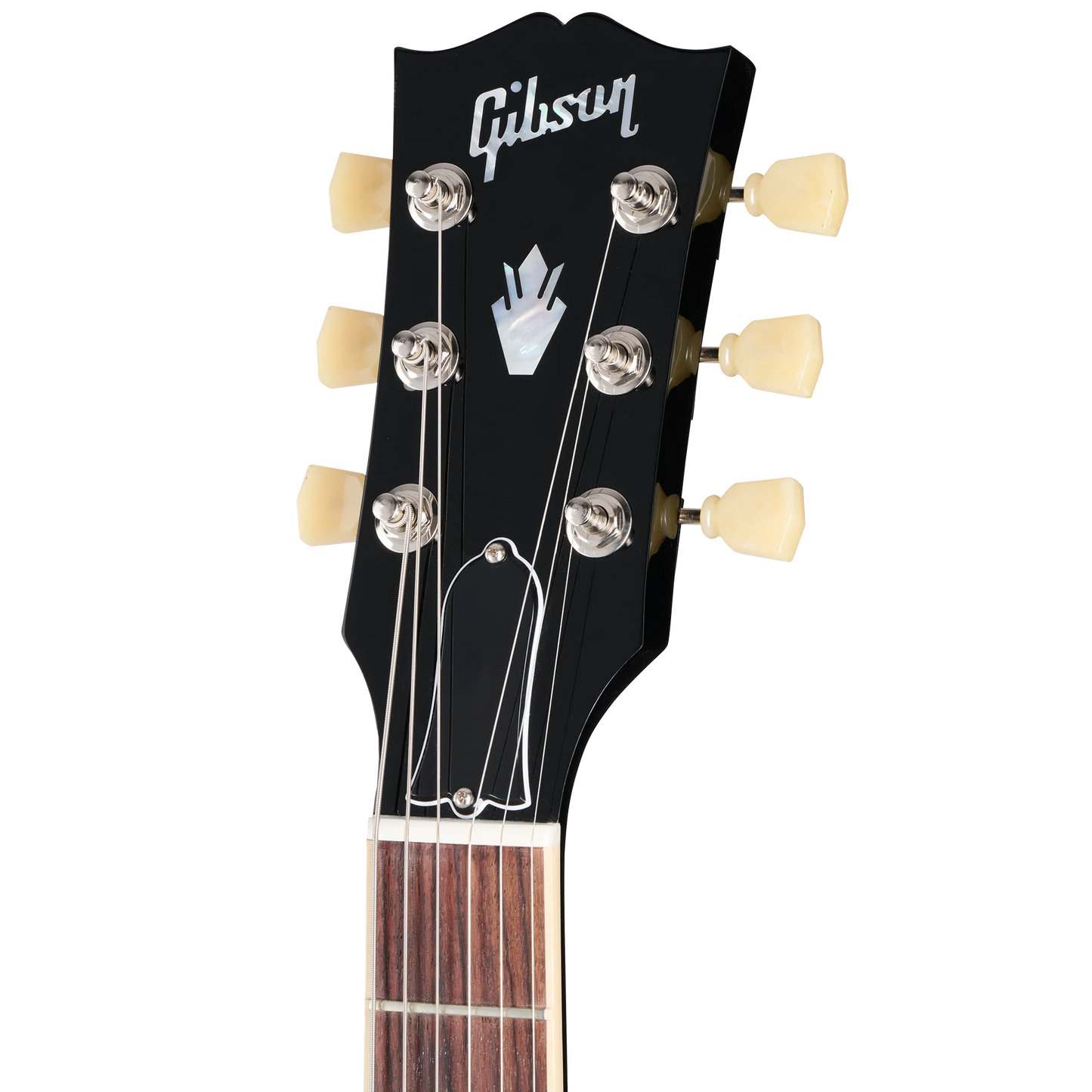 Gibson ES-335 Figured Custom Color, Deep Ocean Burst