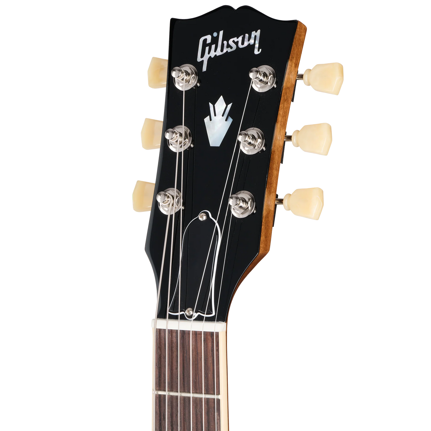 Gibson ES-335 Custom Color, Honey Amber