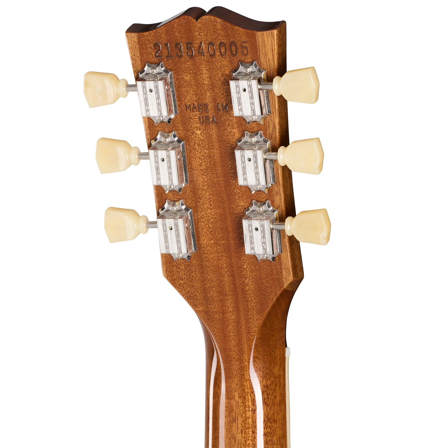 Gibson ES-335 Custom Color, Honey Amber