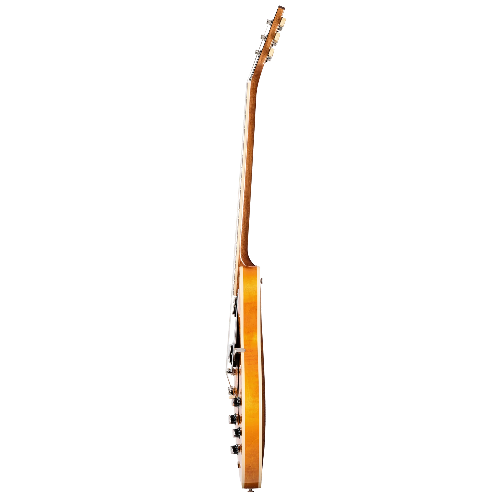 Gibson ES-335 Custom Color, Honey Amber