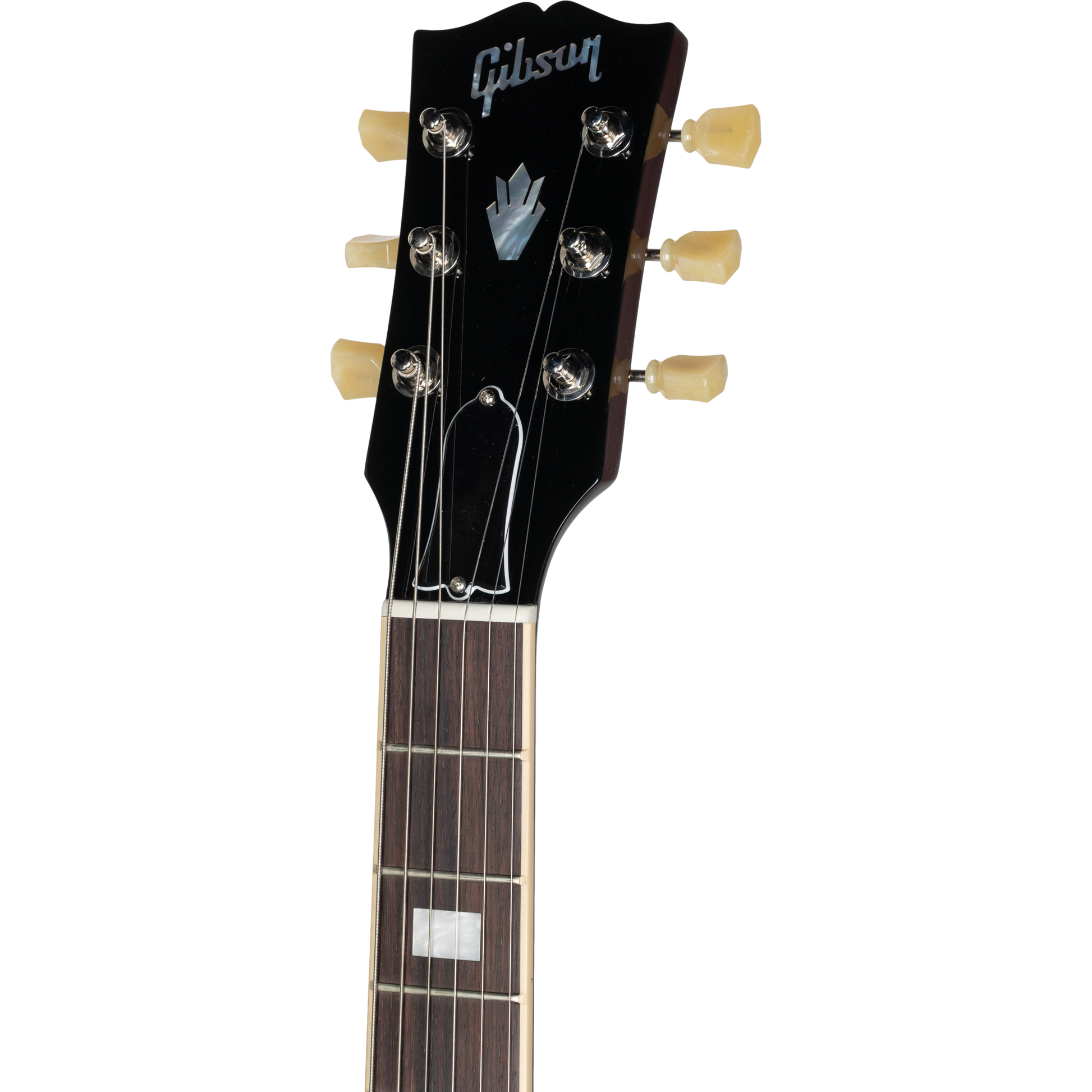 Gibson ES-335 Figured Semi Hollow Electric Guitar - Iced Tea