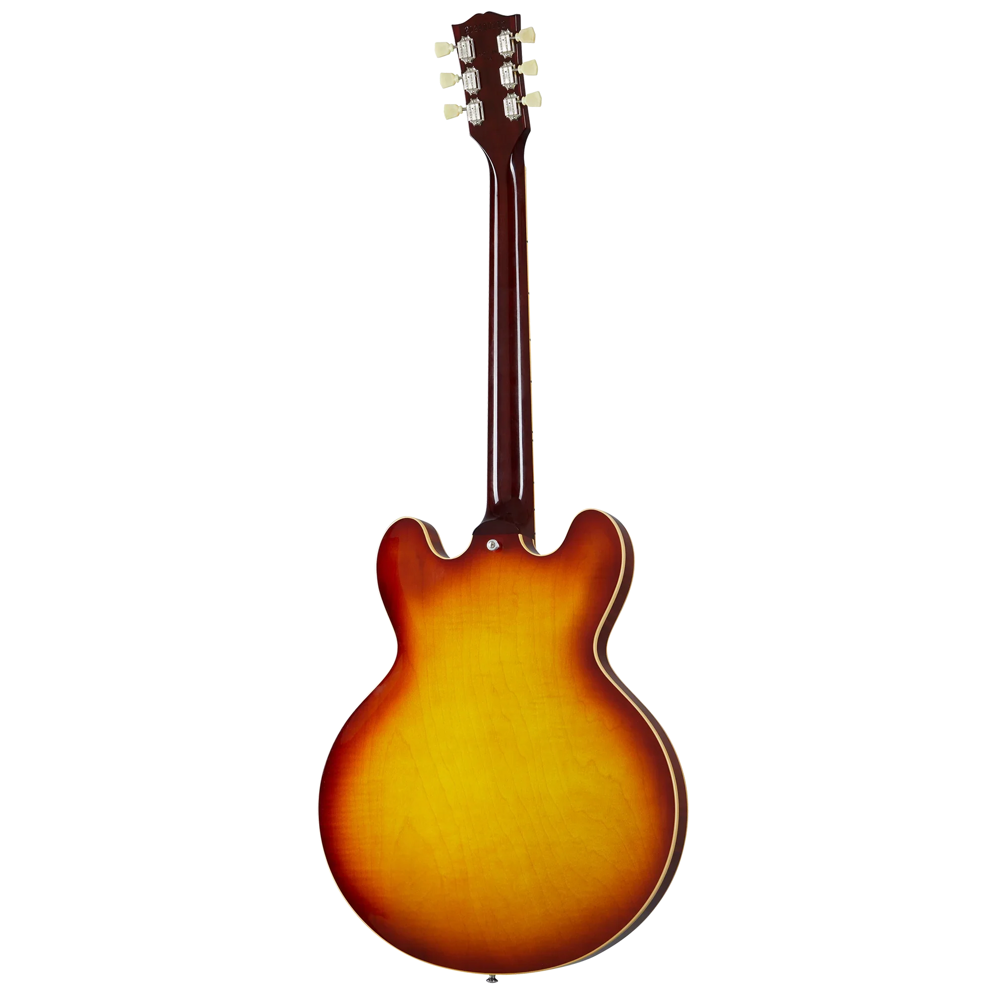 Gibson ES-335 Figured, Iced Tea