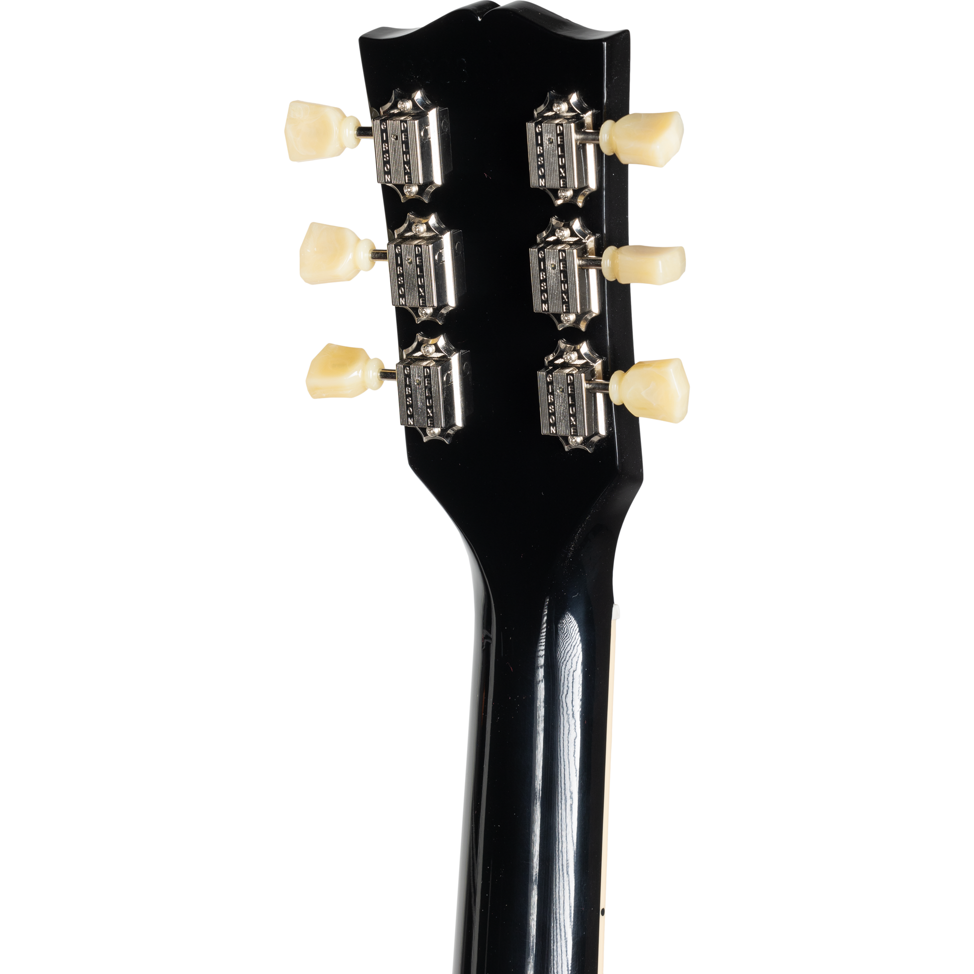 Gibson ES-335 Figured Semi-Hollow Electric Guitar - Blood Moon Burst