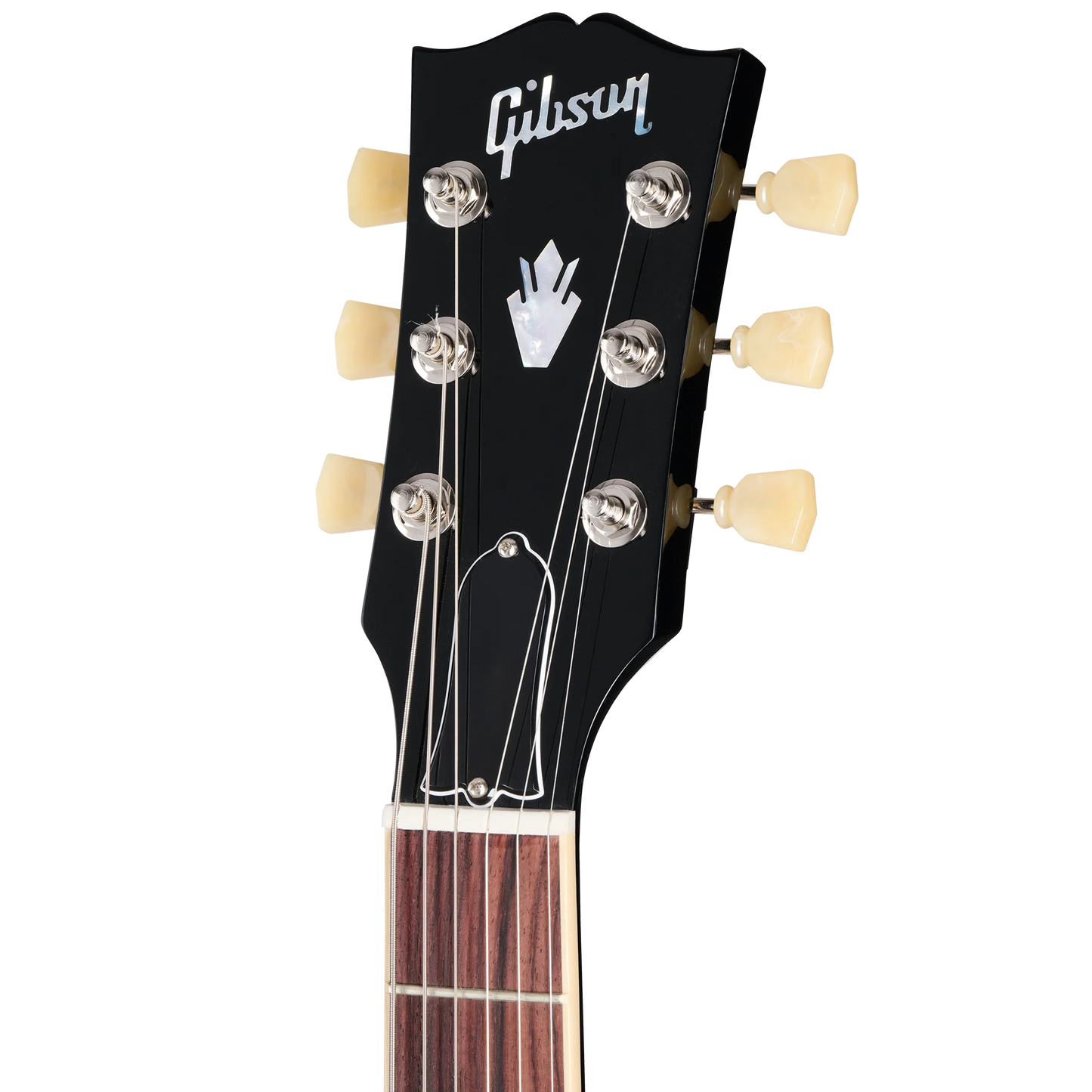 Gibson ES-335 Figured Custom Color, Blood Moon Burst