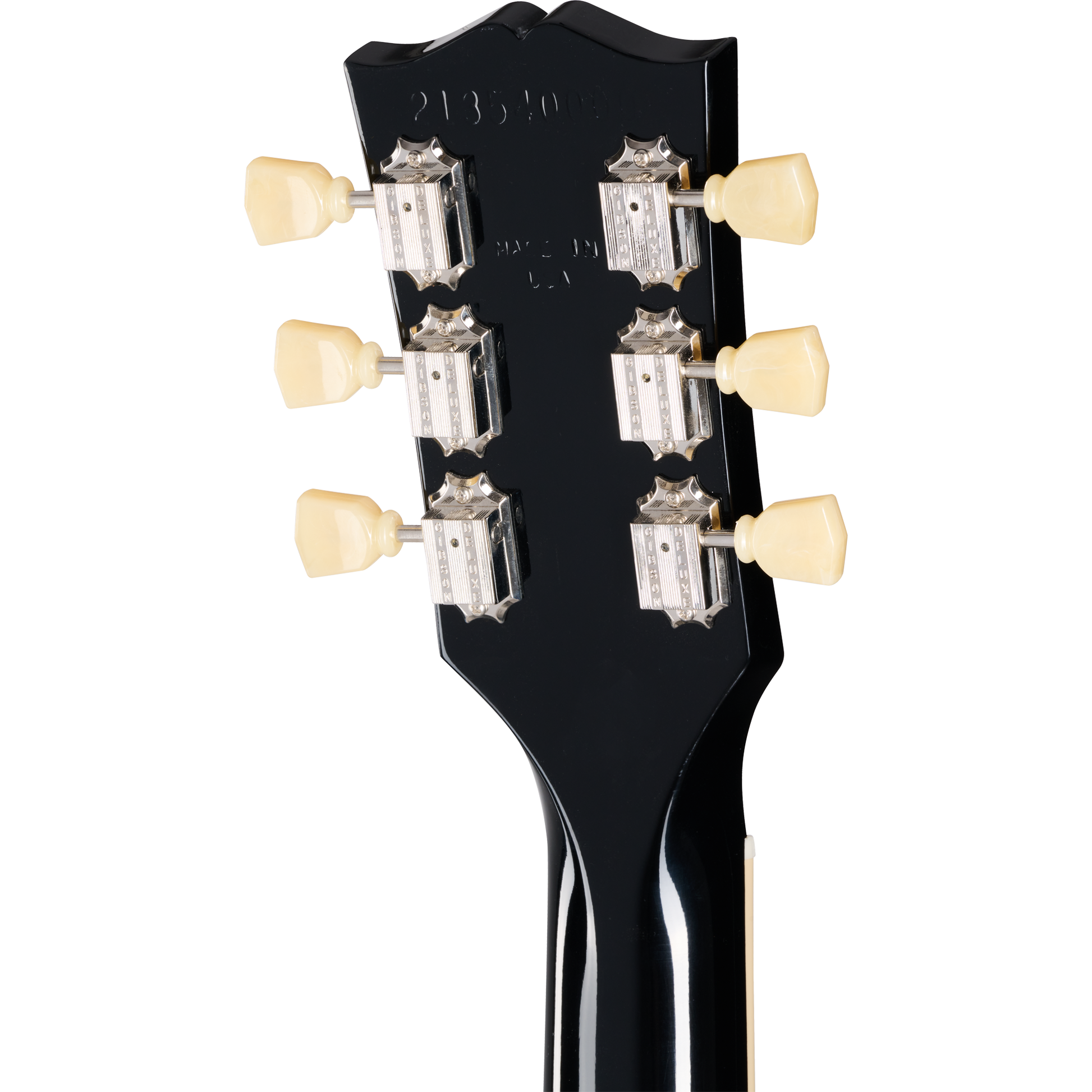 Gibson ES-335 Figured Semi-Hollow Electric Guitar - Blood Moon Burst