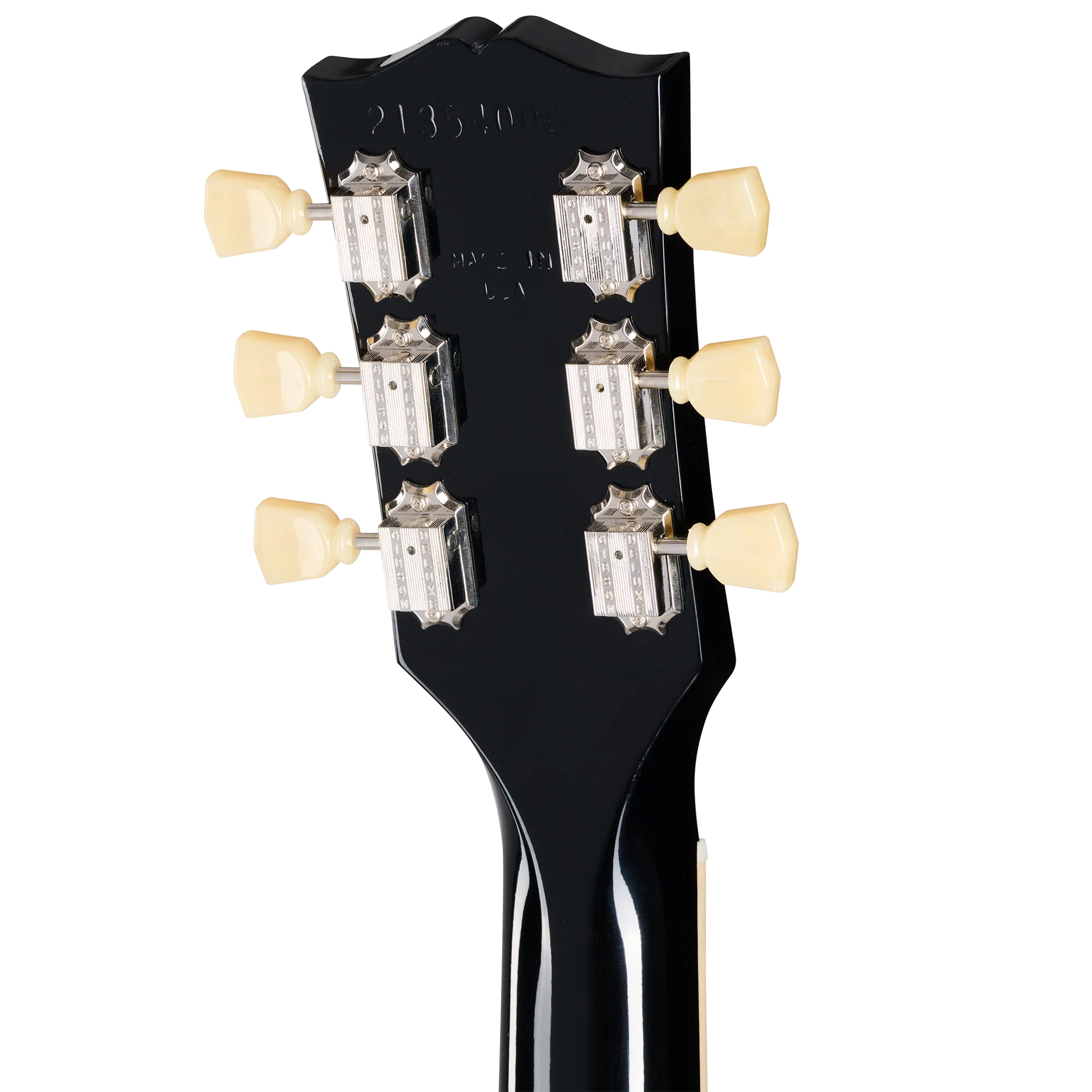 Gibson ES-335 Figured Custom Color, Blood Moon Burst