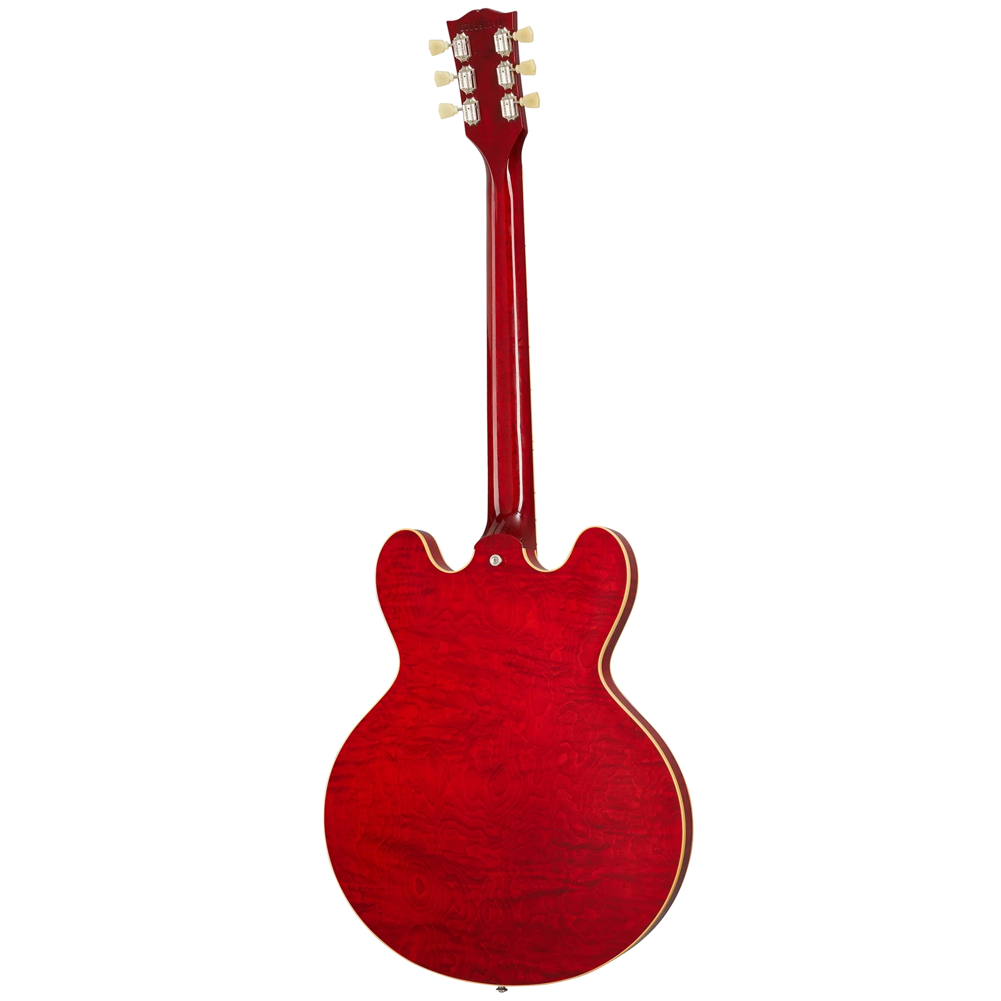 Gibson ES-335 Figured, Sixties Cherry