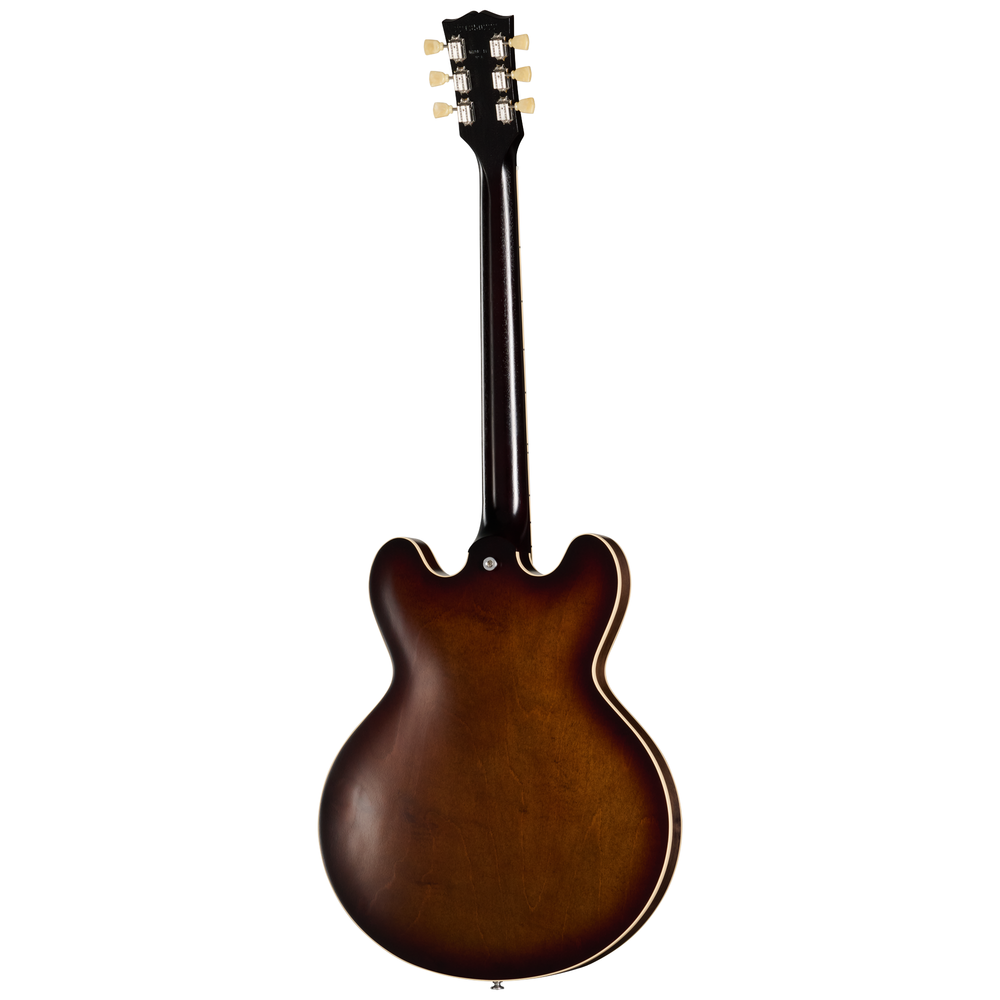 Gibson ES-335 - Smokehouse Satin