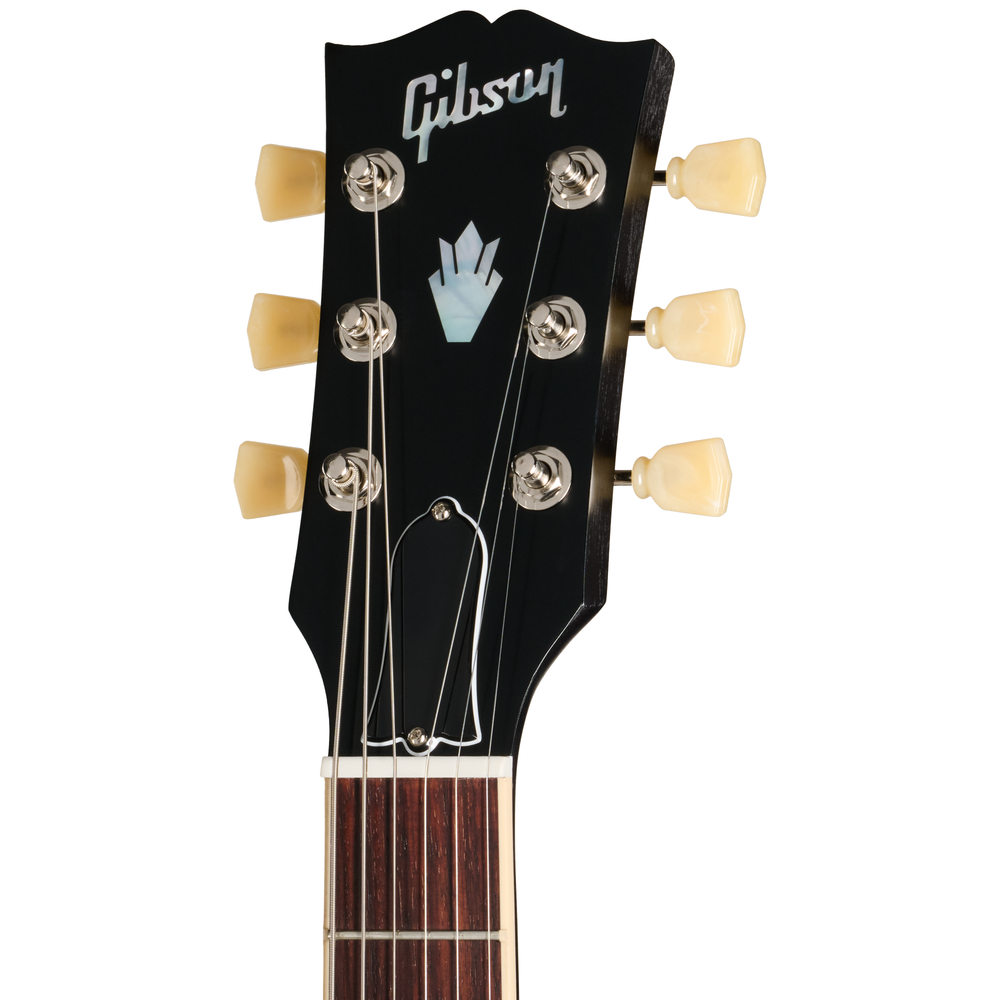 Gibson ES-335 - Smokehouse Satin