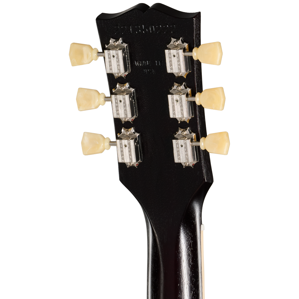 Gibson ES-335 - Smokehouse Satin