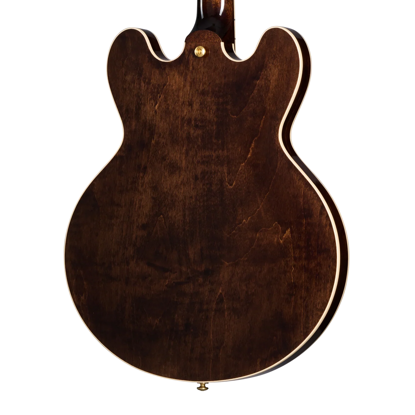 Gibson ES-345 Dark Walnut Limited Edition