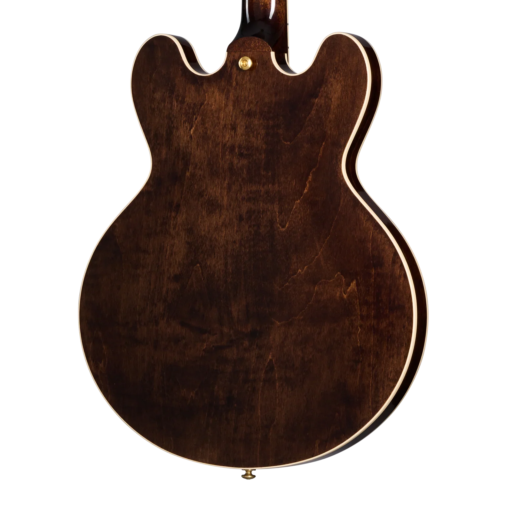 Gibson ES-345 Dark Walnut Limited Edition