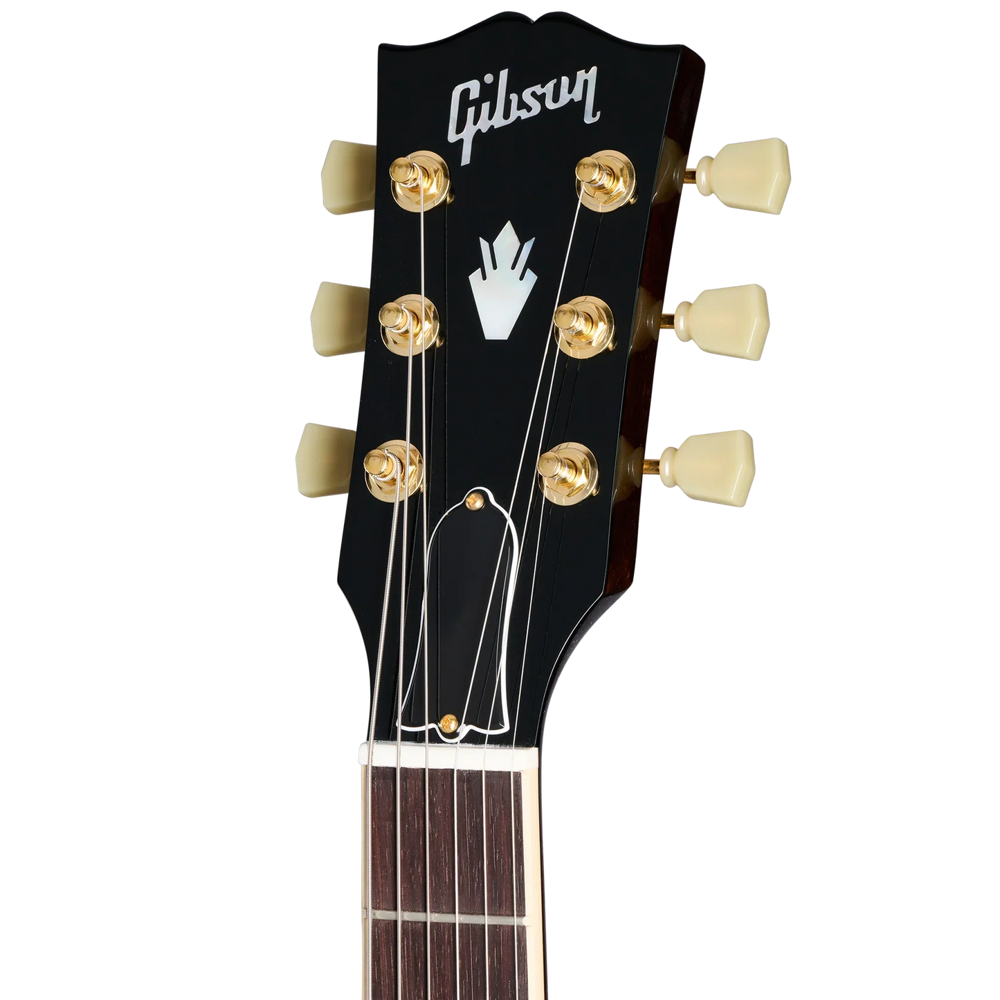 Gibson ES-345 Dark Walnut Limited Edition