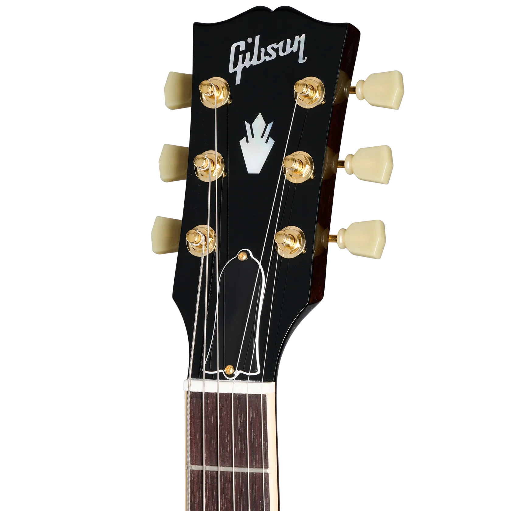 Gibson ES-345 Dark Walnut Limited Edition