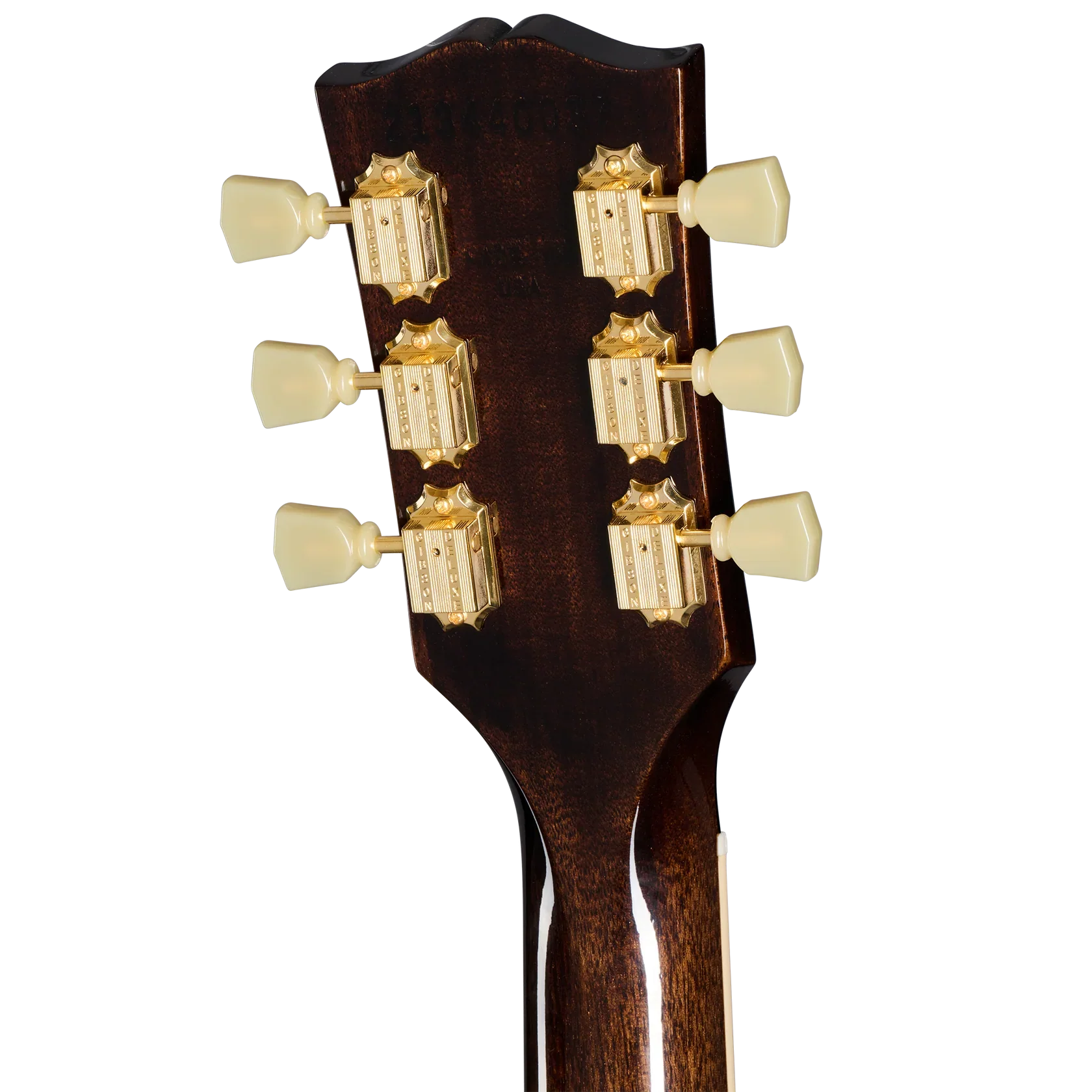 Gibson ES-345 Dark Walnut Limited Edition
