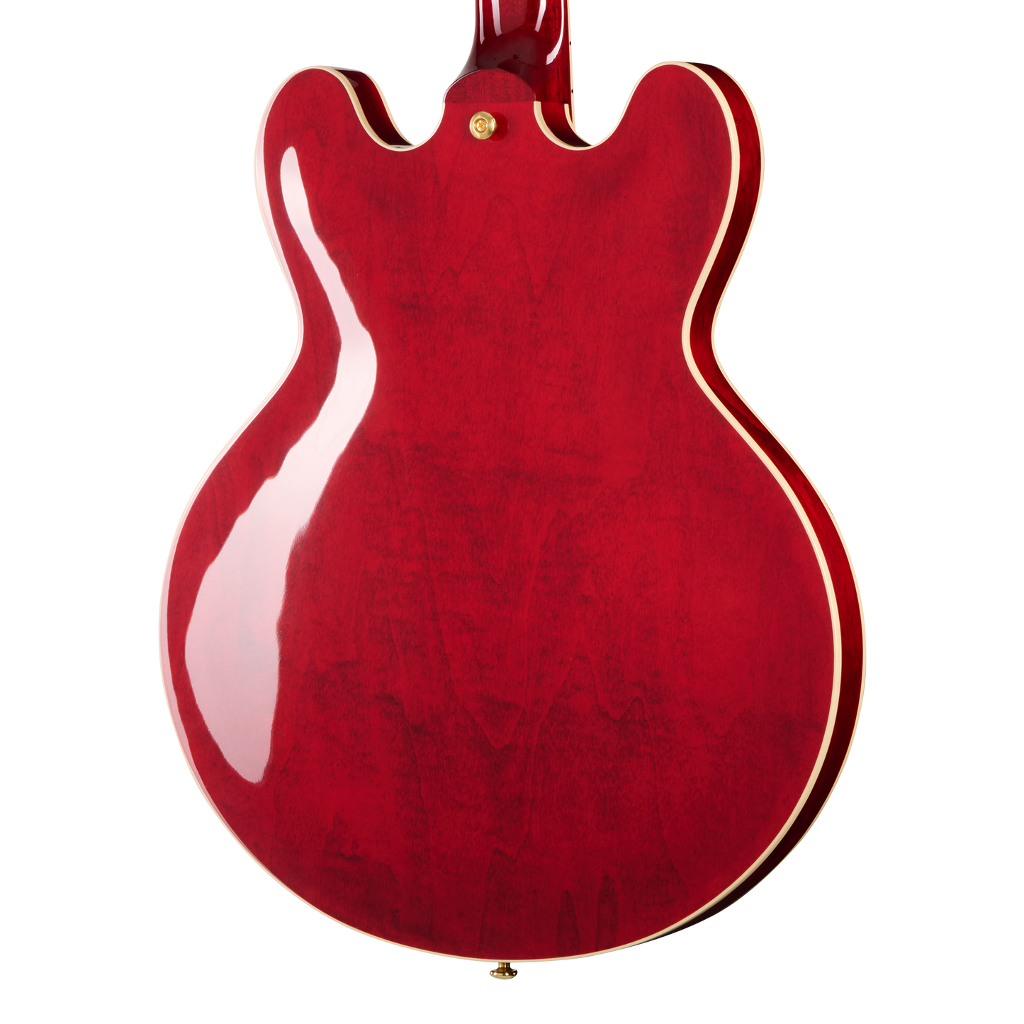 Gibson Marcus King ES-345, 60s Cherry