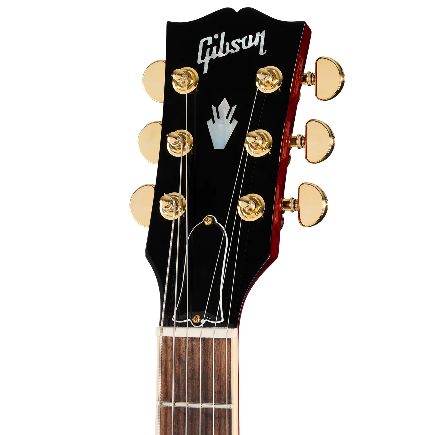 Gibson Marcus King ES-345, 60s Cherry