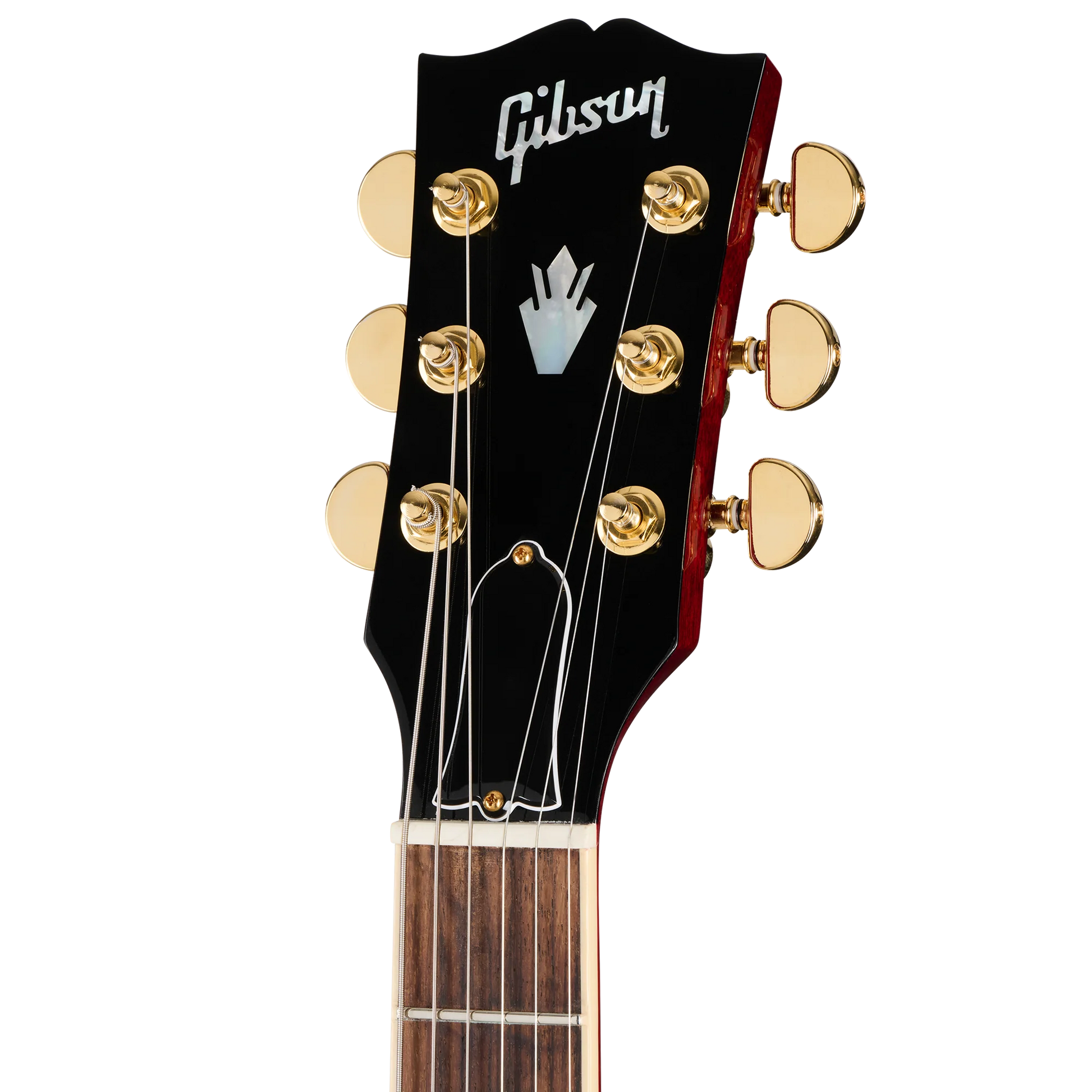 Gibson Marcus King ES-345, 60s Cherry