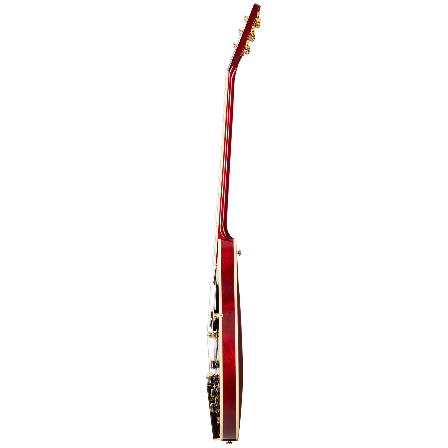 Gibson Marcus King ES-345, 60s Cherry