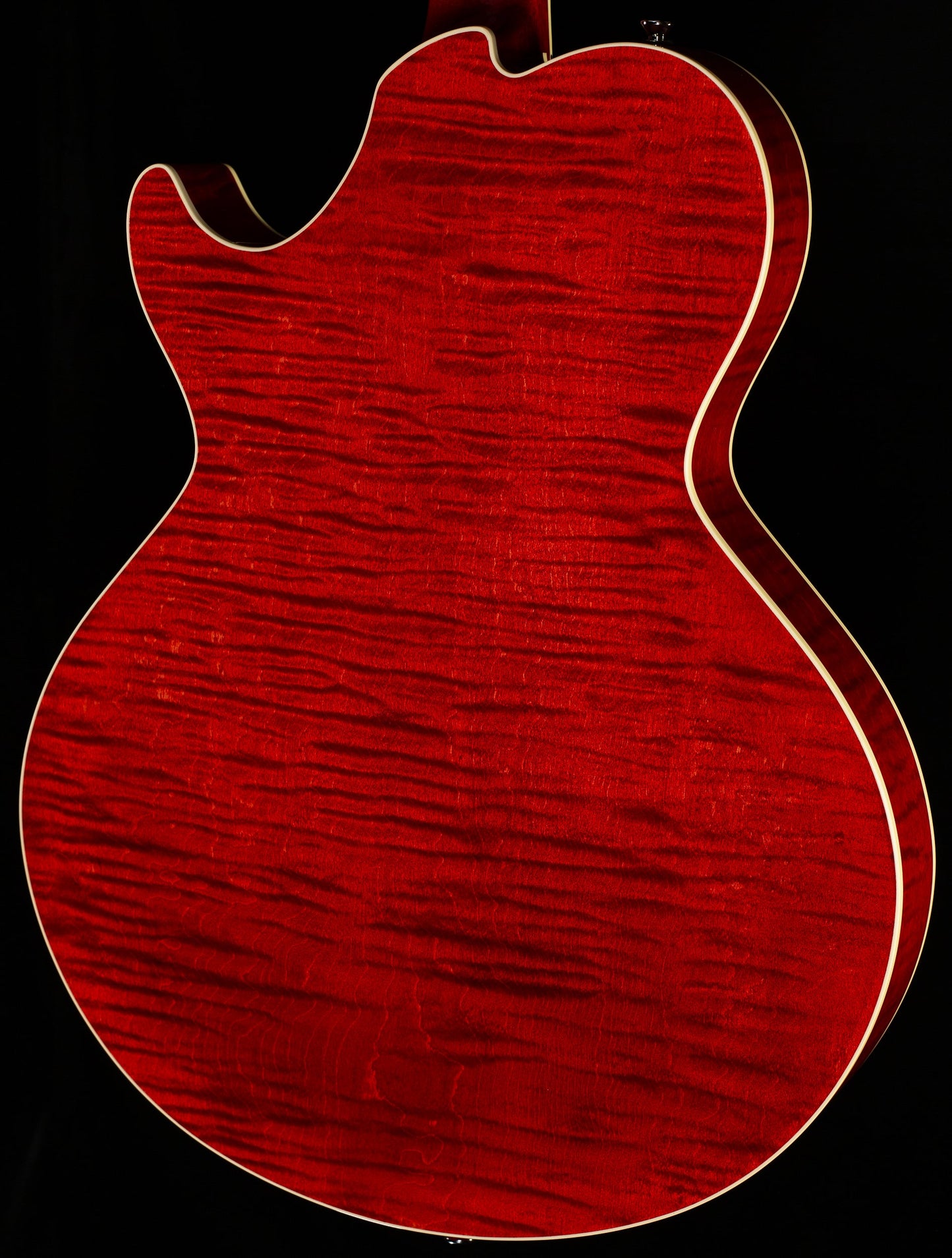 Collings Eastside LC Deluxe Dark Cherry Sunburst (280)