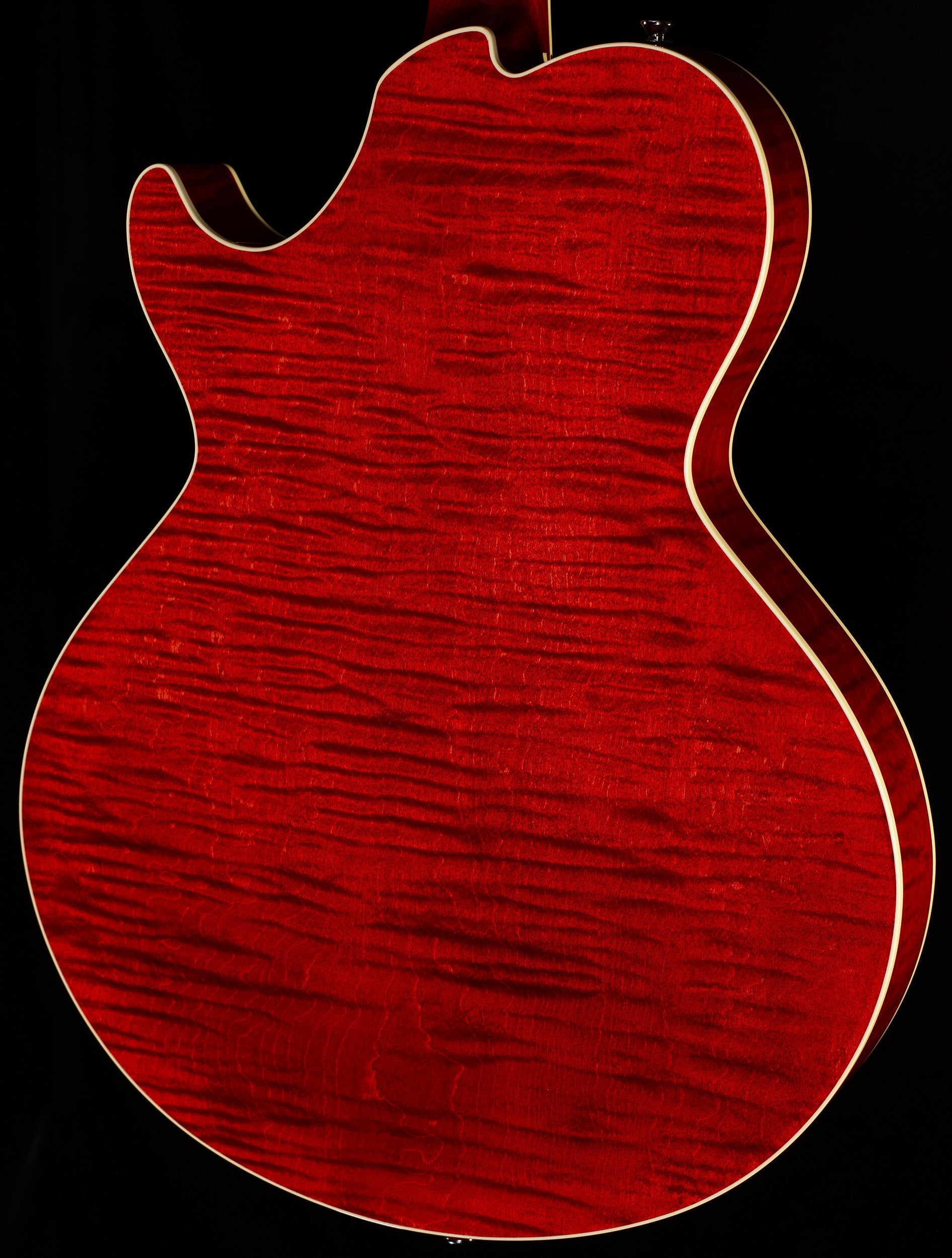 Collings Eastside LC Deluxe Dark Cherry Sunburst (280)