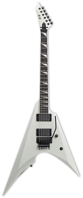 ESP E-II Arrow - Snow White