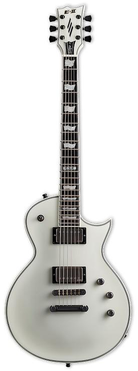 E-II Eclipse Snow White Satin