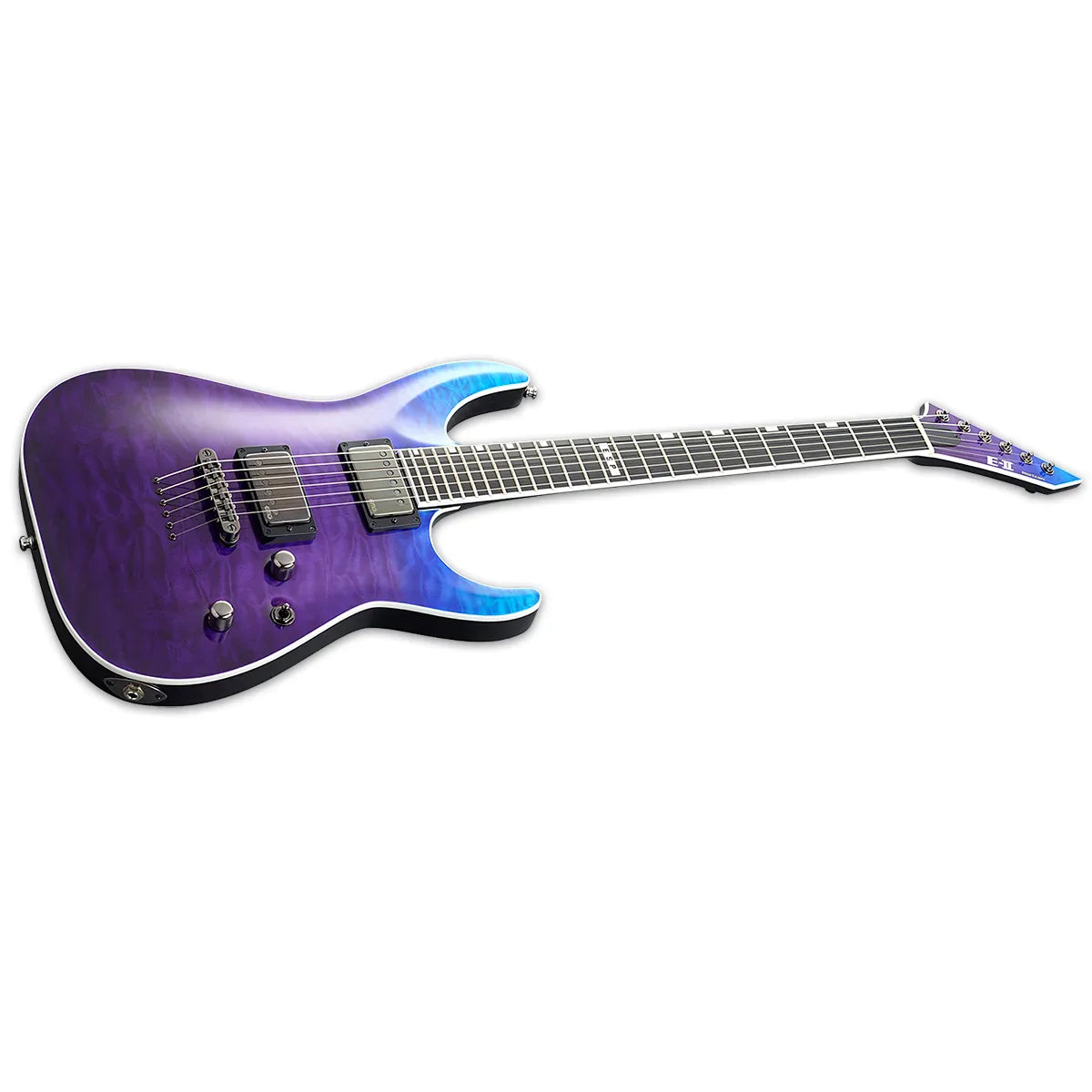 E-II Horizon NT-II Blue-Purple Gradation