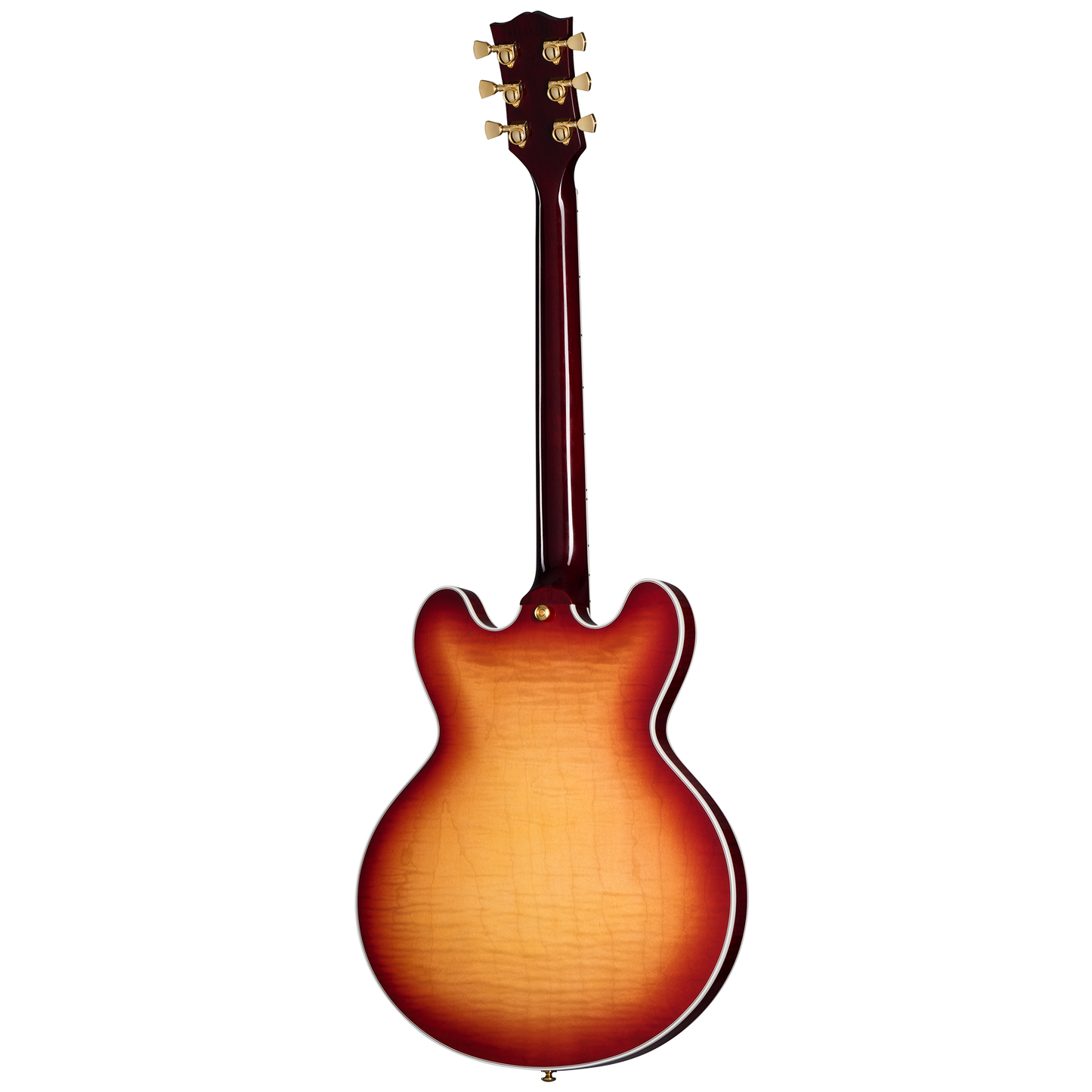 Gibson ES Supreme, Bourbon Burst