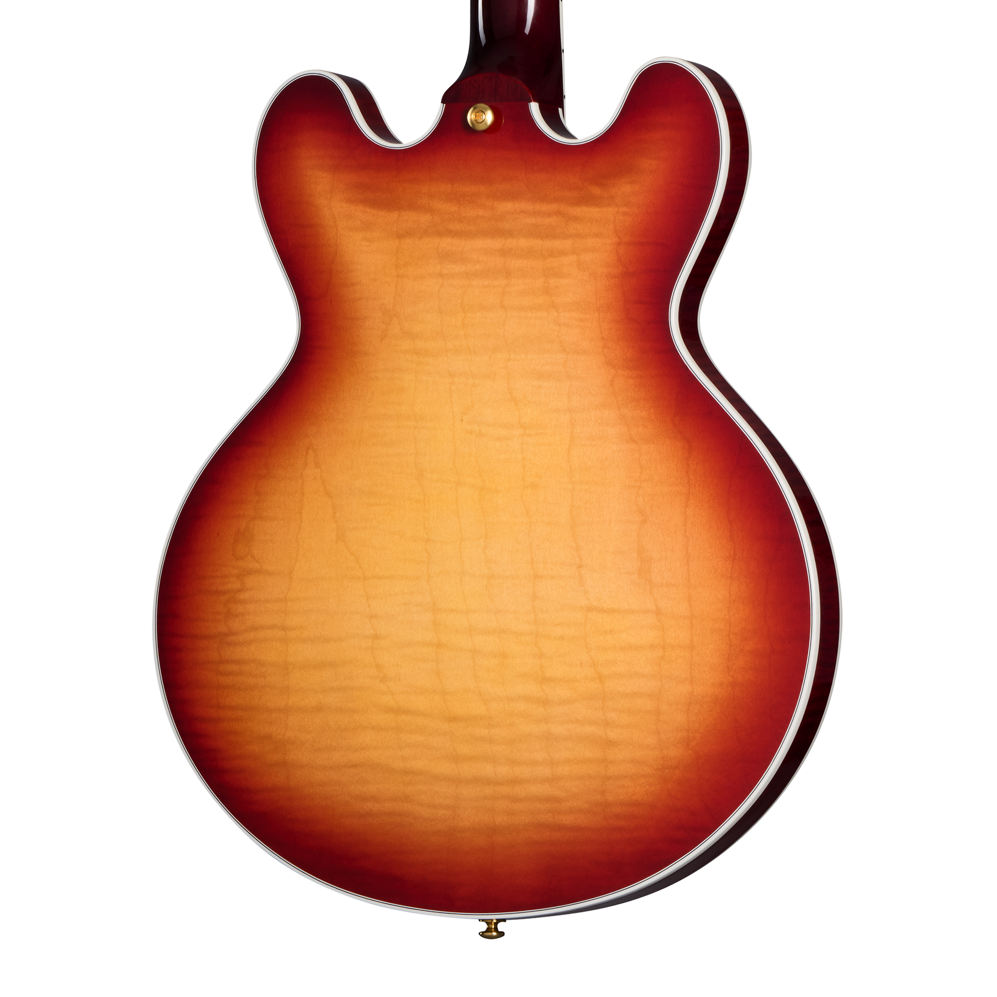 Gibson ES Supreme, Bourbon Burst