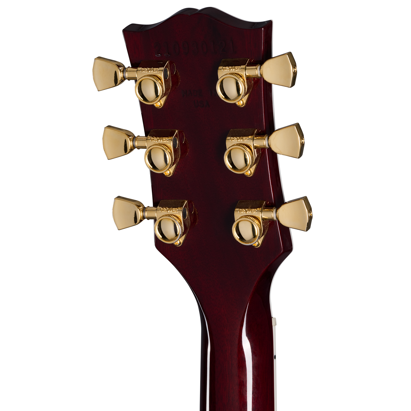 Gibson ES Supreme, Bourbon Burst