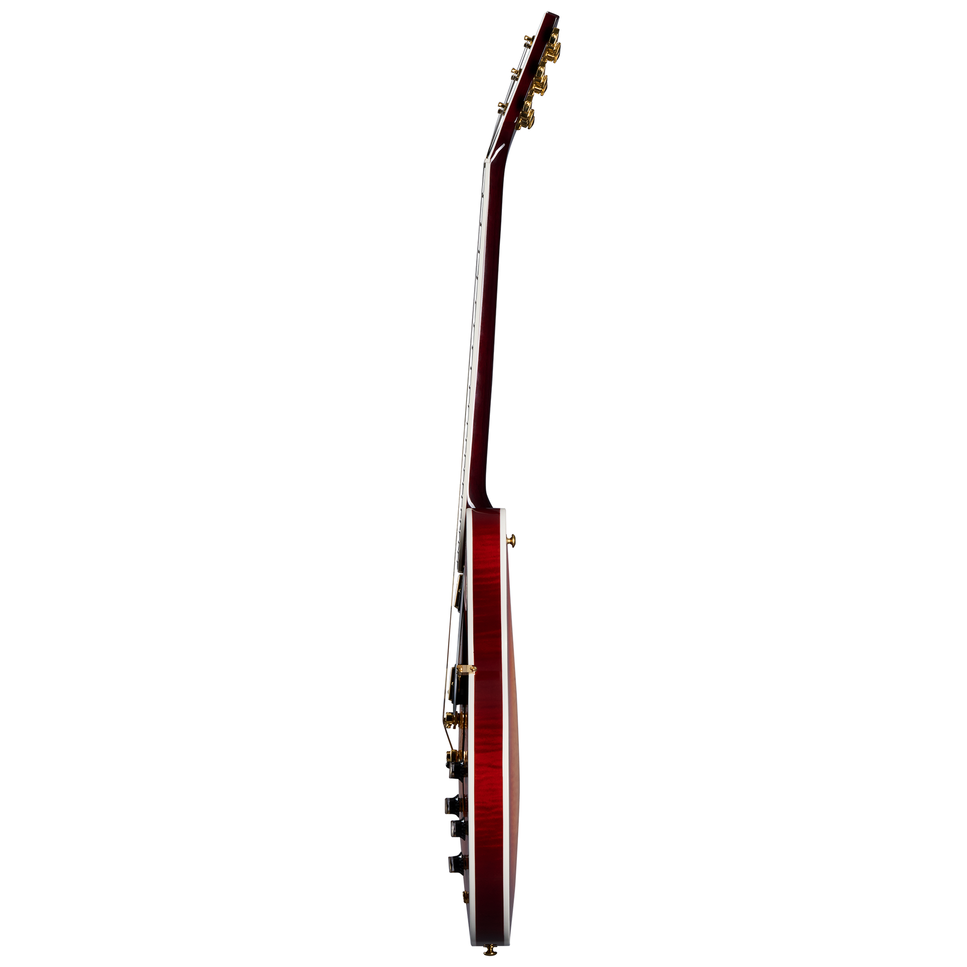 Gibson ES Supreme, Bourbon Burst