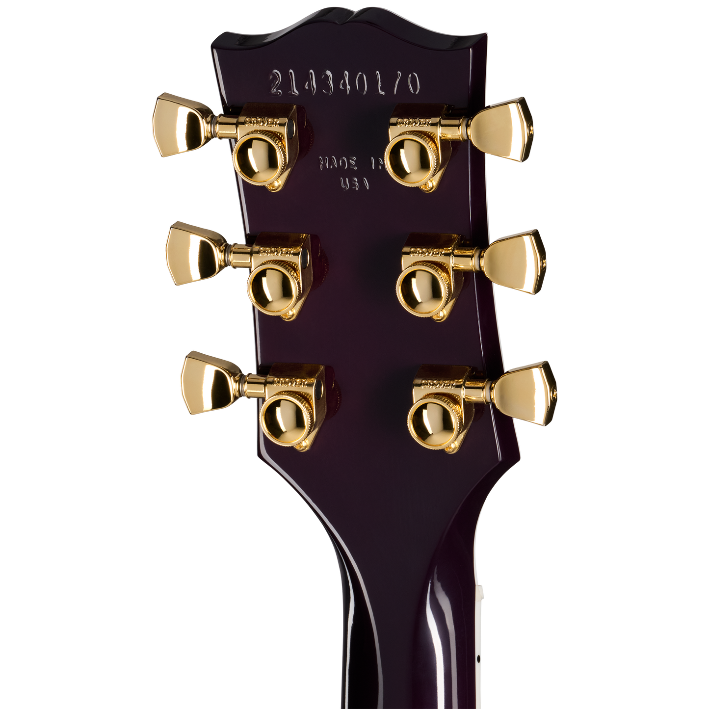 Gibson ES Supreme, Blueberry Burst