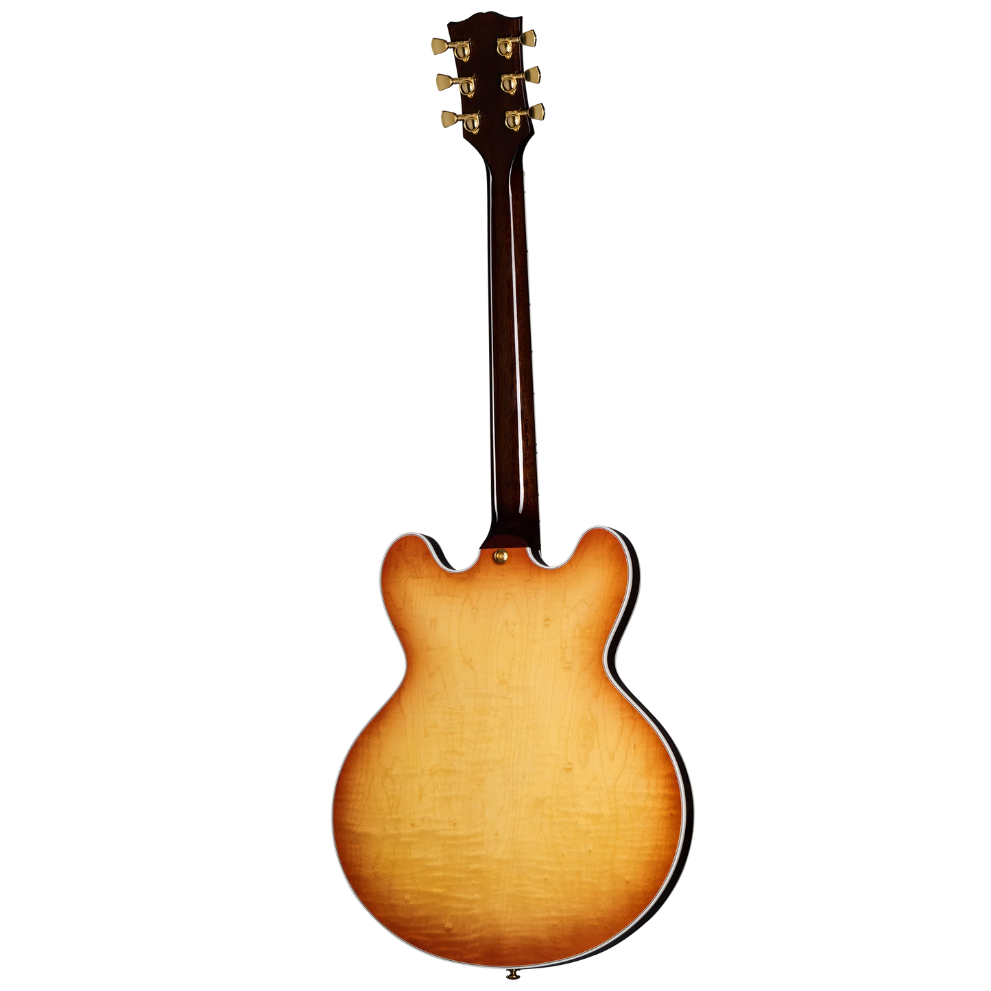 Gibson ES Supreme, Royal Tan, Exclusive