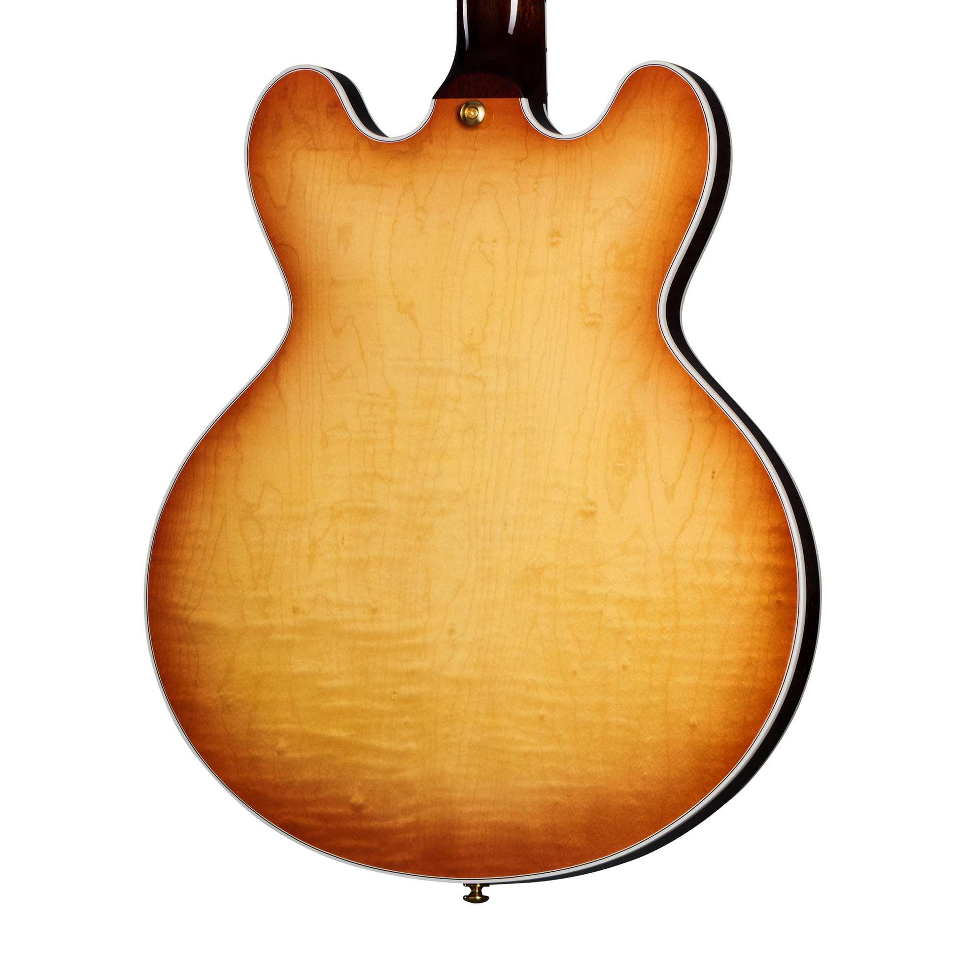 Gibson ES Supreme, Royal Tan, Exclusive