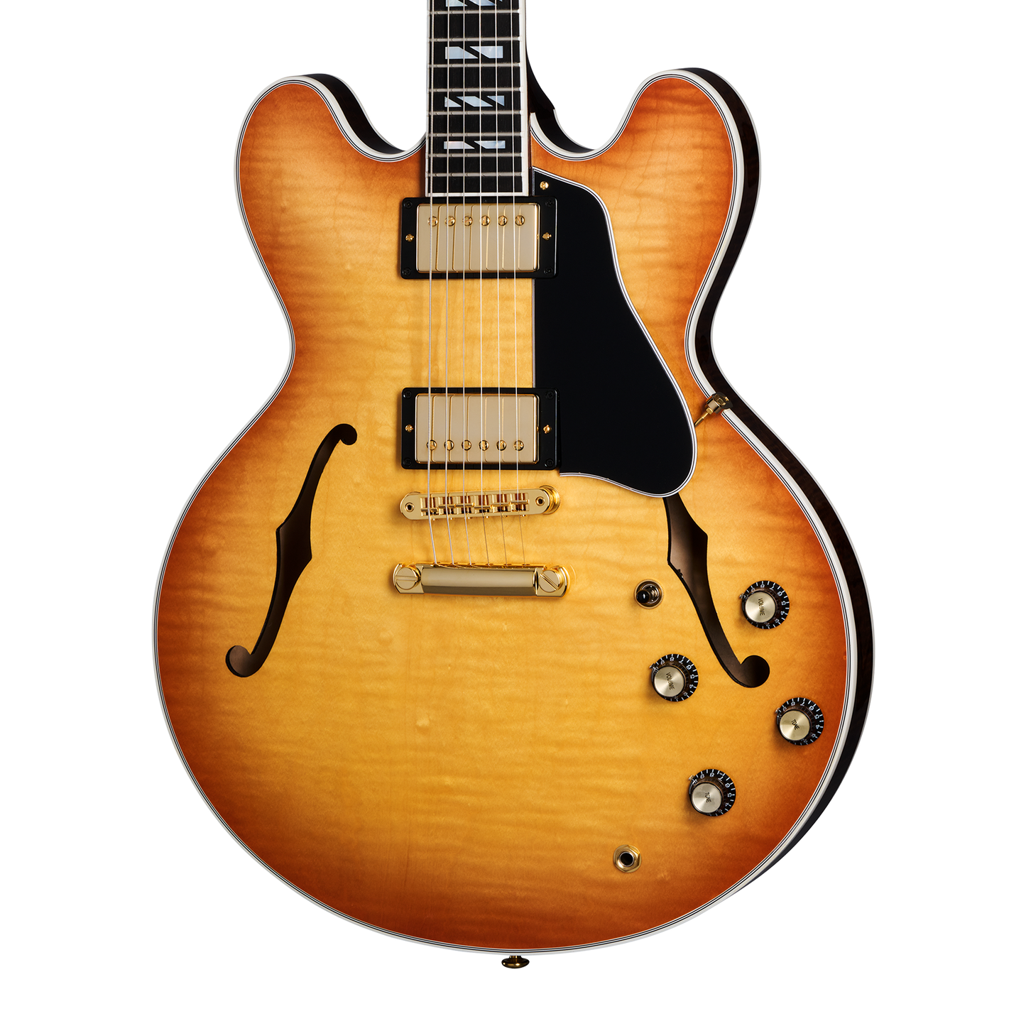 Gibson ES Supreme, Royal Tan, Exclusive