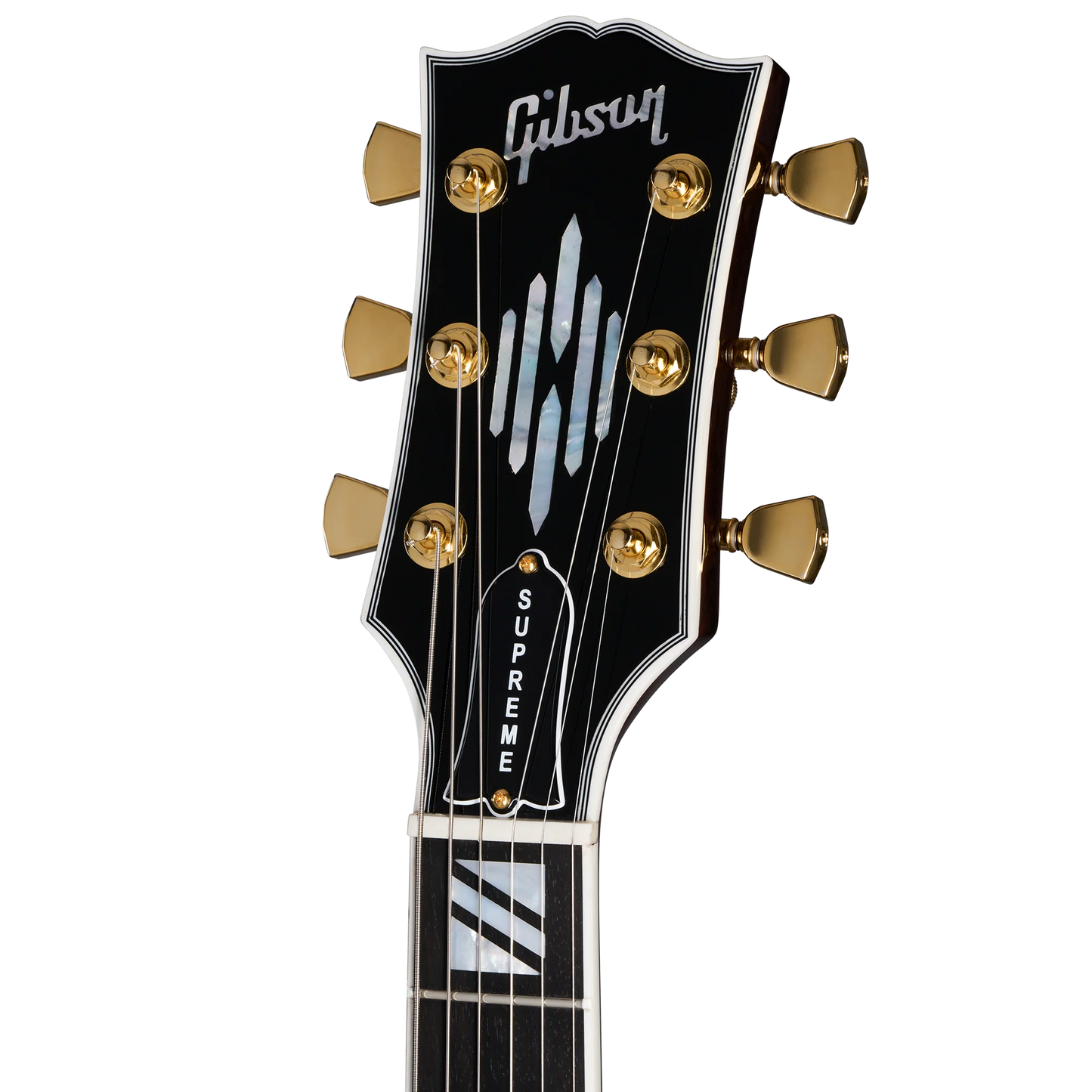 Gibson ES Supreme, Royal Tan, Exclusive