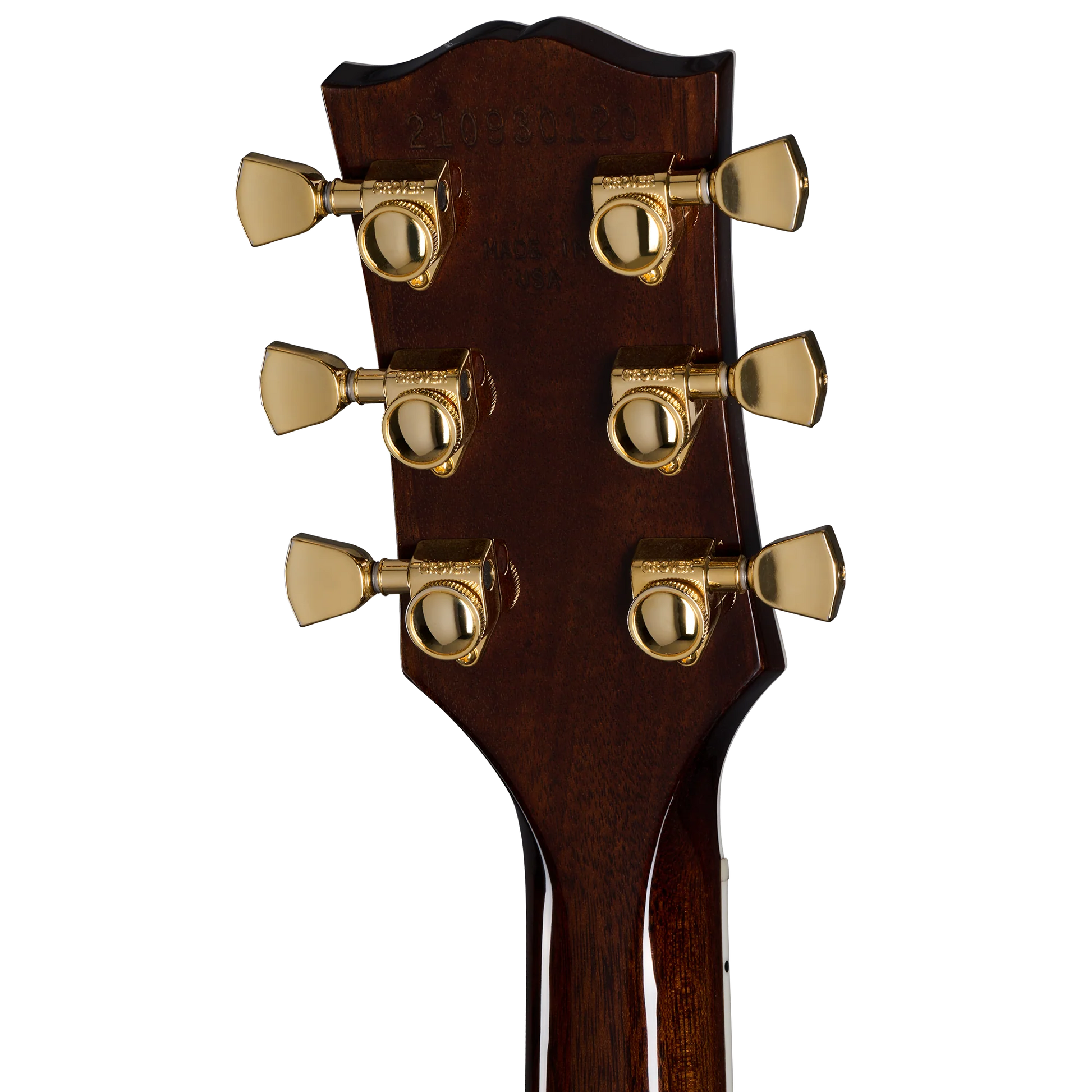 Gibson ES Supreme, Royal Tan, Exclusive