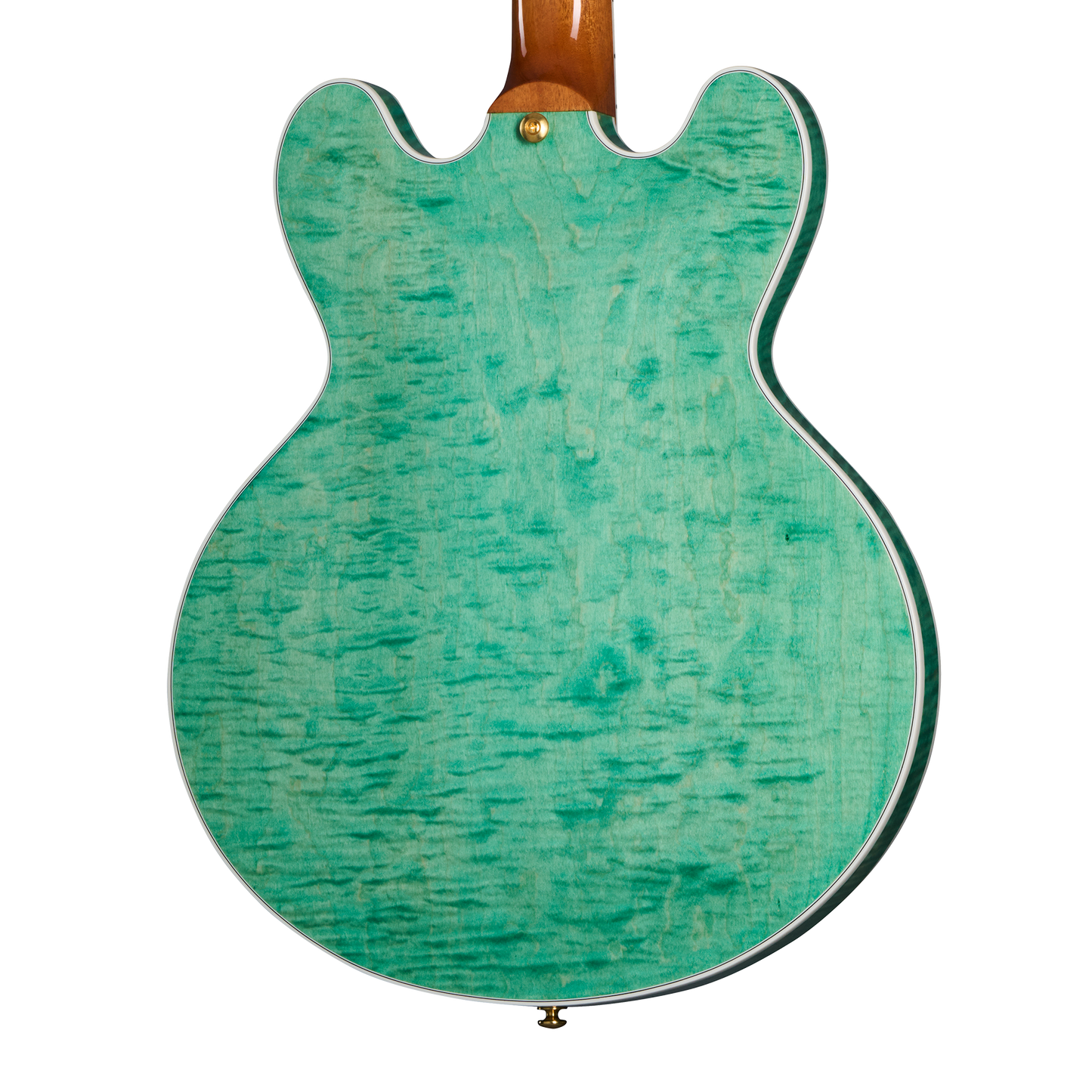 Gibson ES Supreme, Seafoam Green