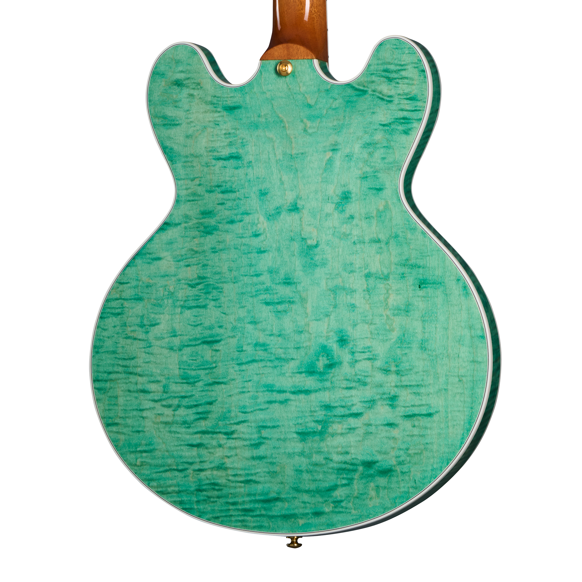 Gibson ES Supreme, Seafoam Green