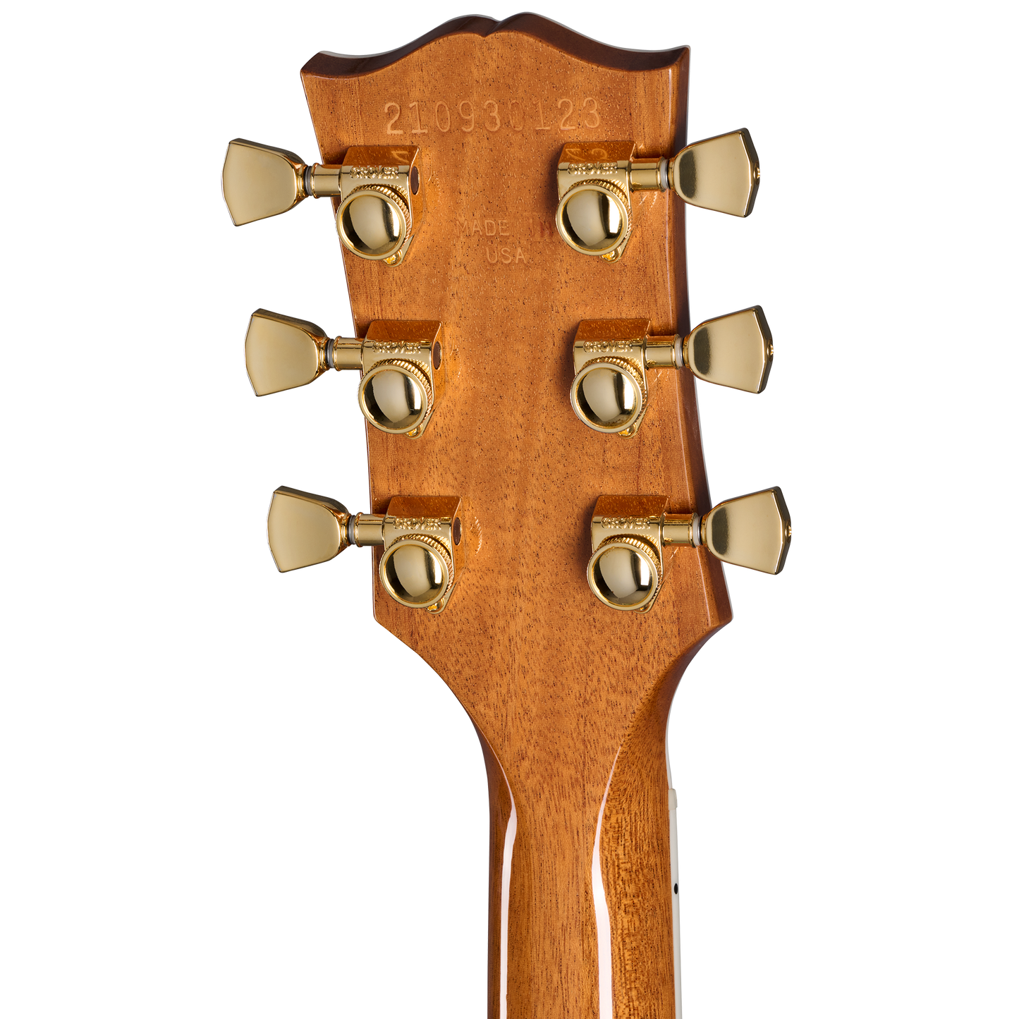 Gibson ES Supreme, Seafoam Green