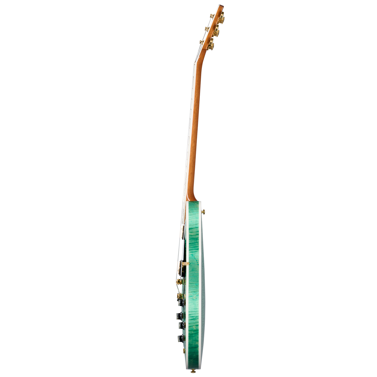 Gibson ES Supreme, Seafoam Green