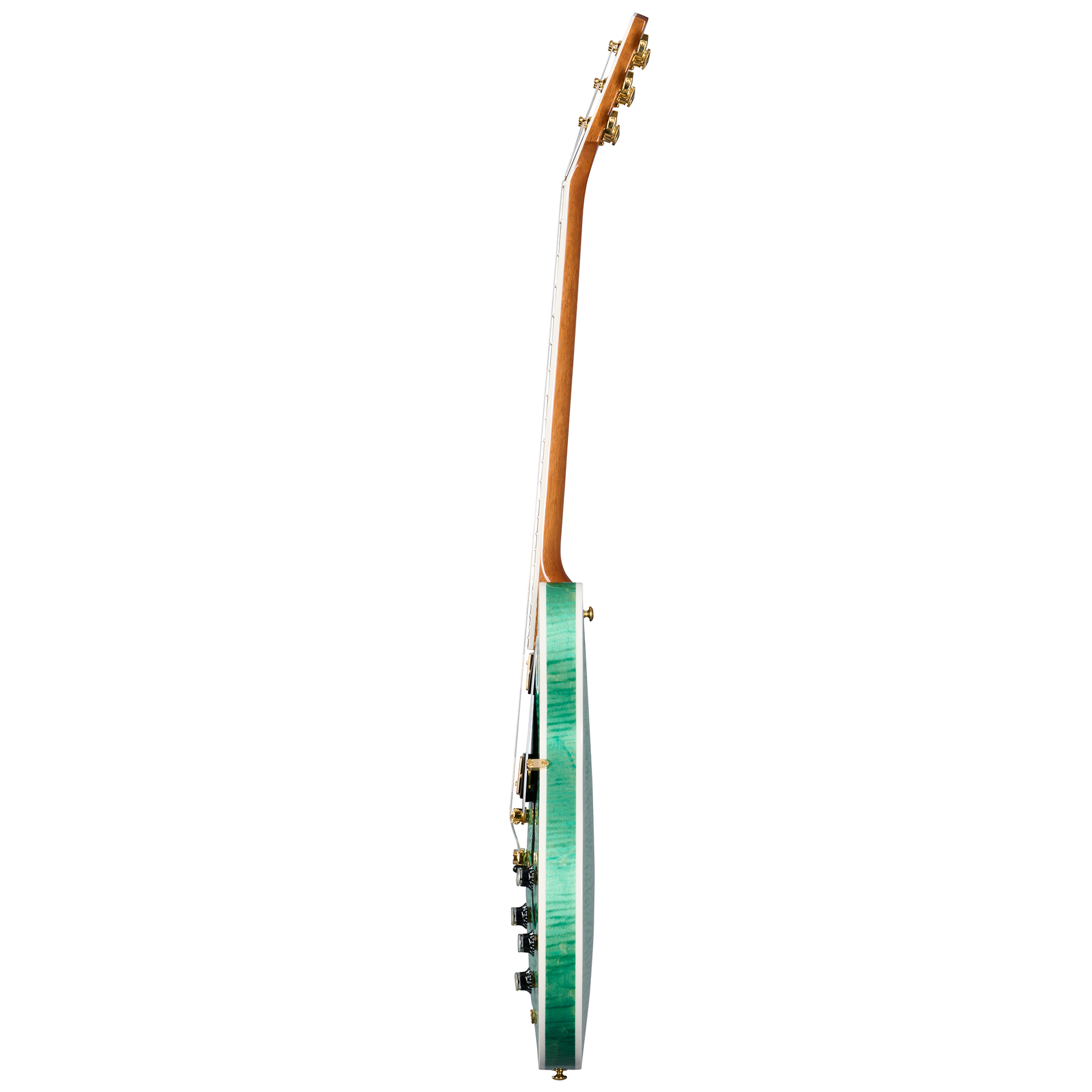 Gibson ES Supreme, Seafoam Green