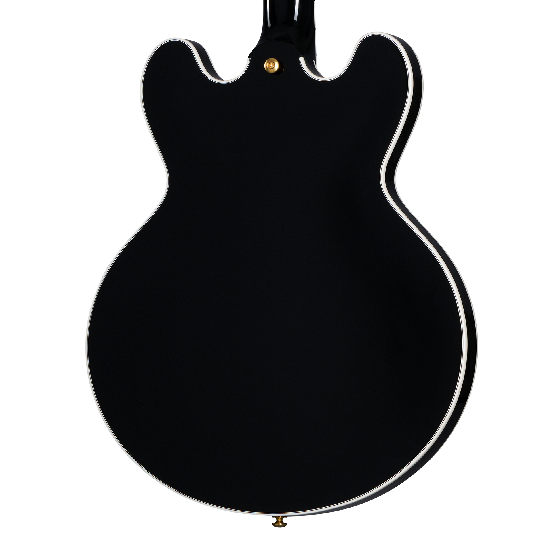 Gibson ES Supreme, Ebony, 3-Pickup, Exclusive