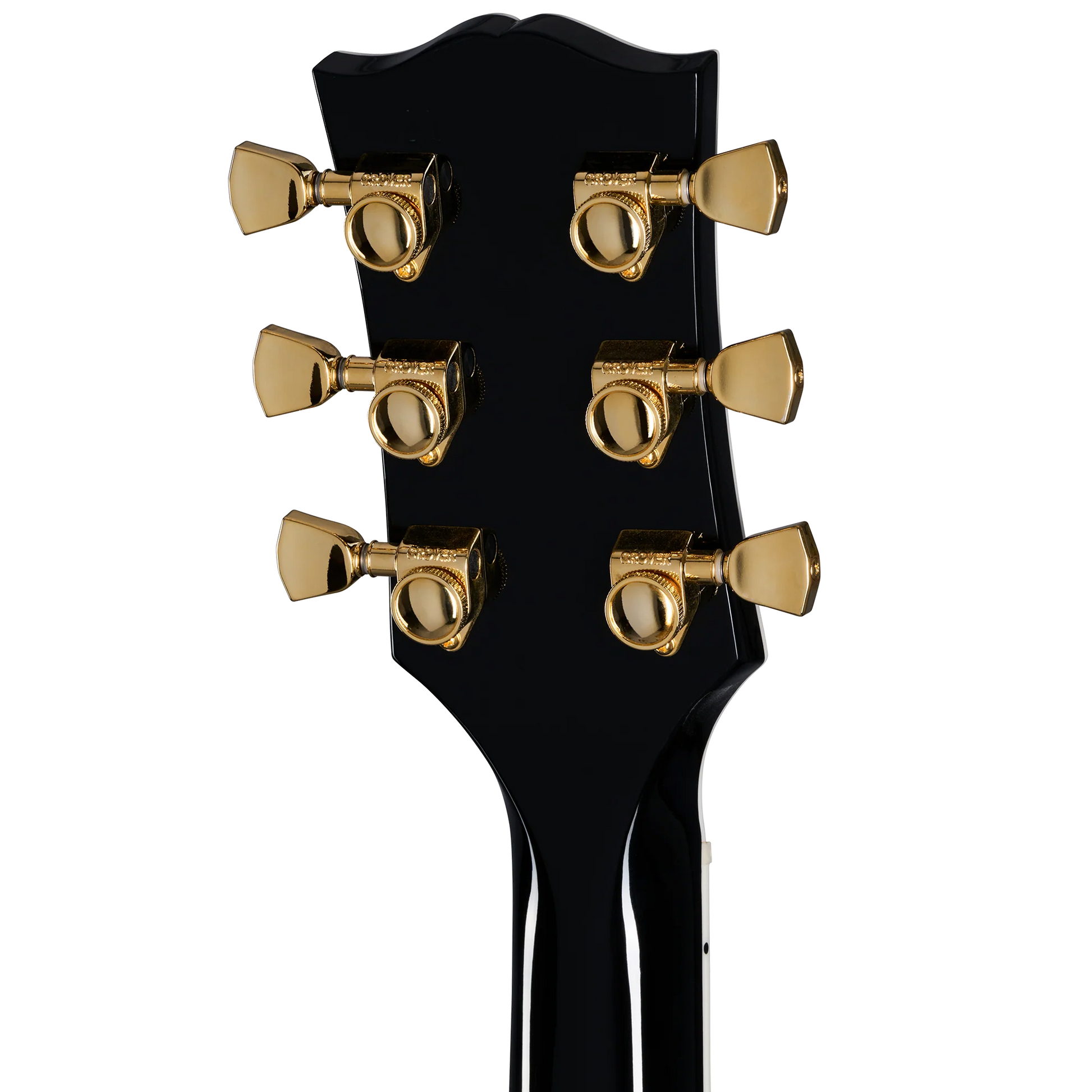 Gibson ES Supreme, Ebony, 3-Pickup, Exclusive