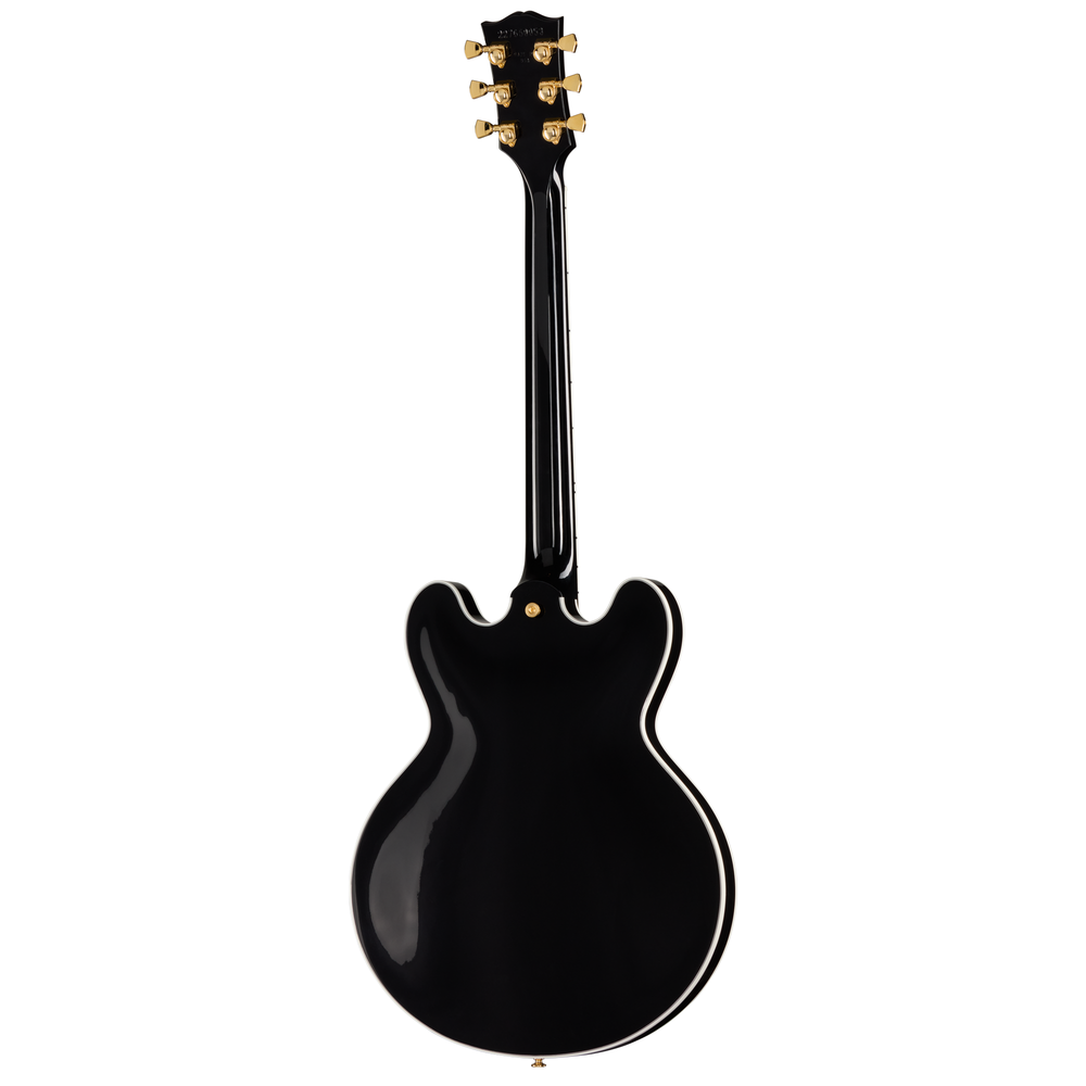 Gibson ES Supreme, Ebony